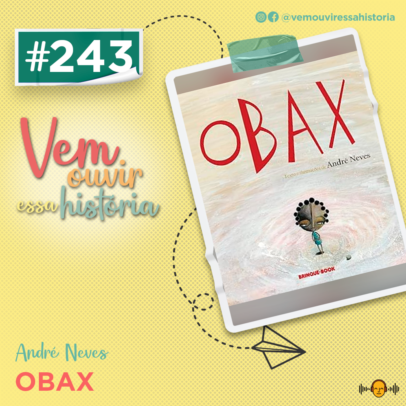 243: Obax