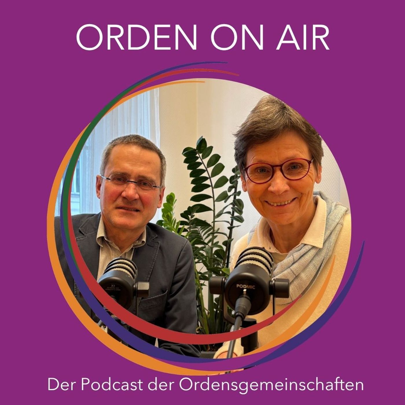 74: Auf der Suche nach spiritueller Nahrung episode artwork