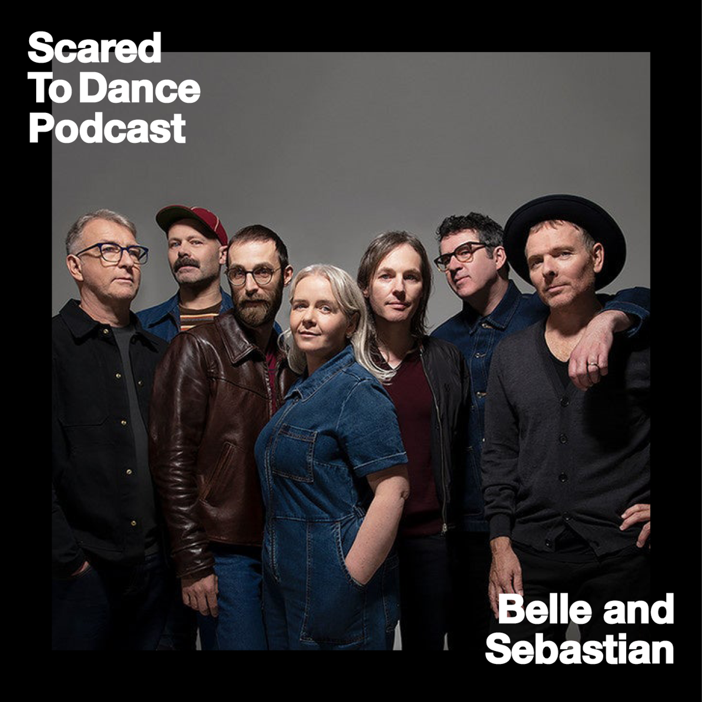 1: Belle and Sebastian episode artwork