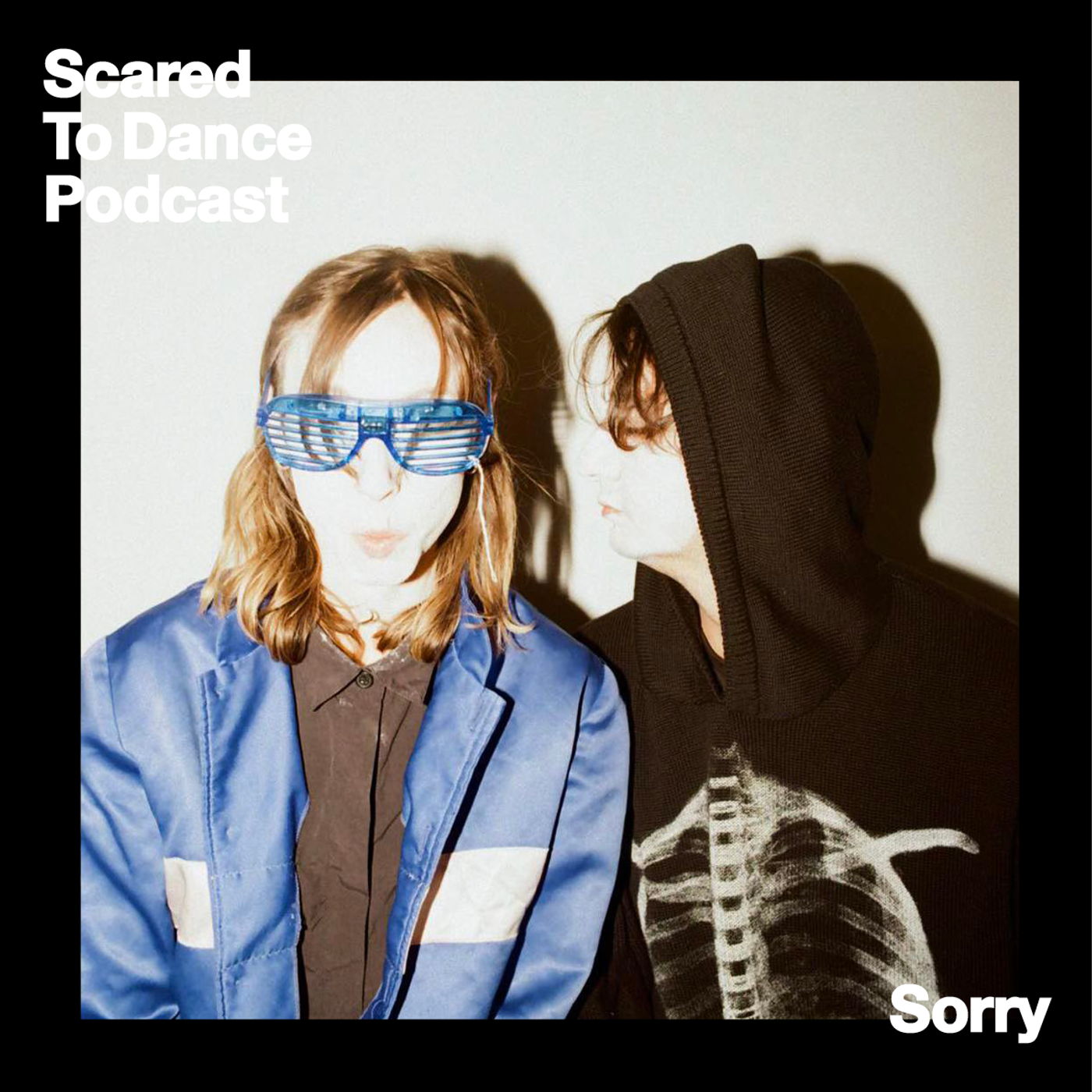 2: Sorry episode artwork
