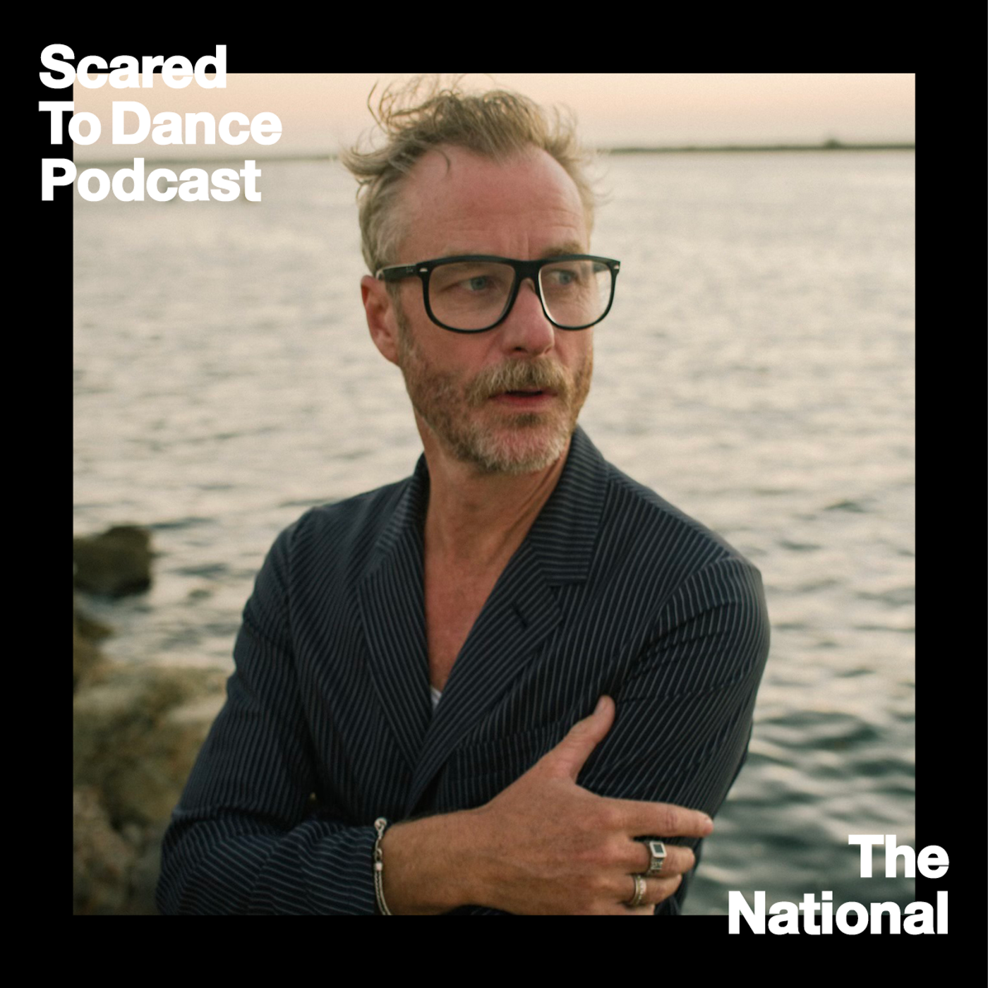 3: The National episode artwork