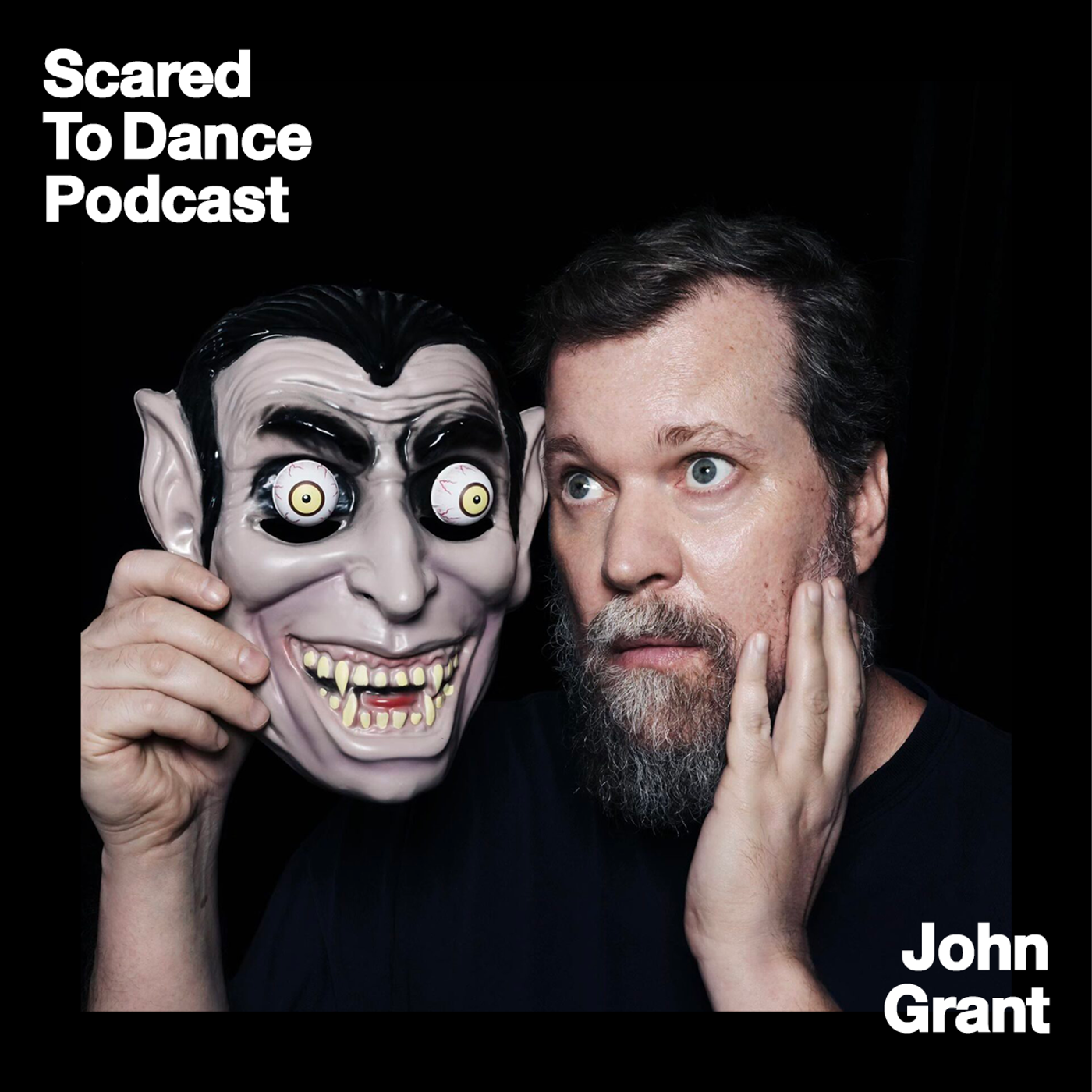 4: John Grant episode artwork