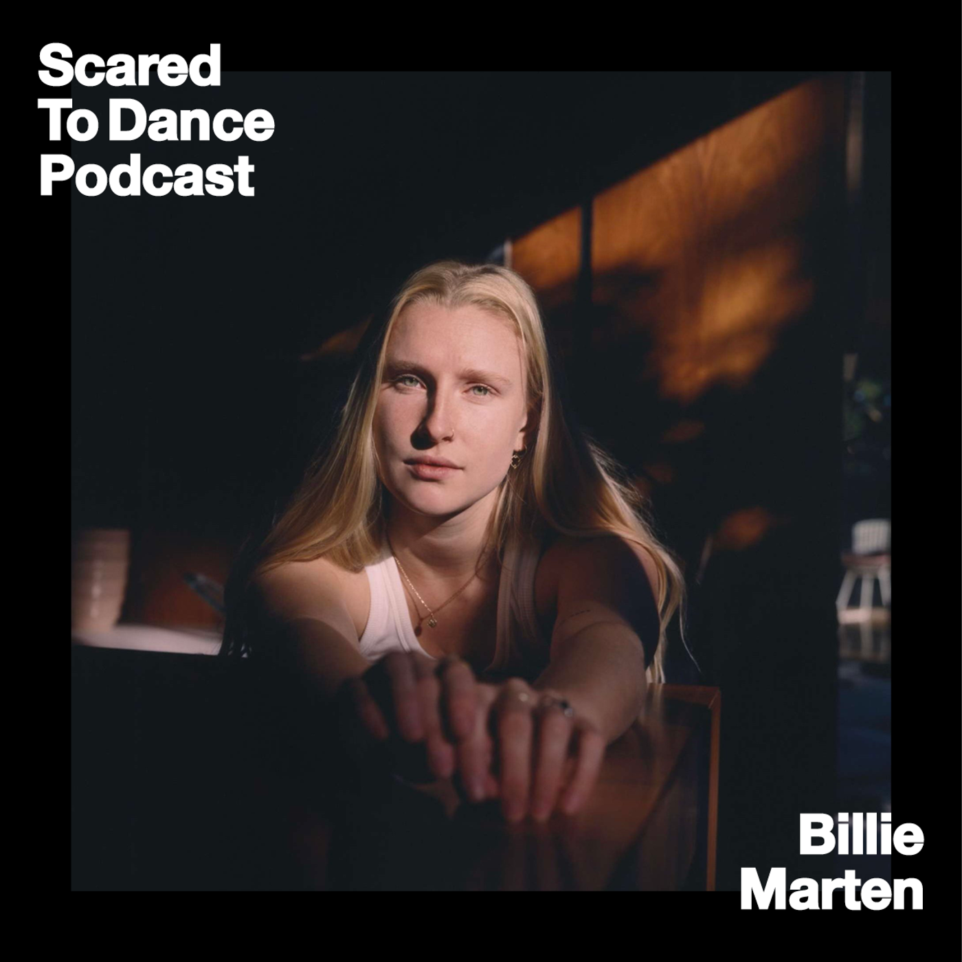 5: Billie Marten episode artwork