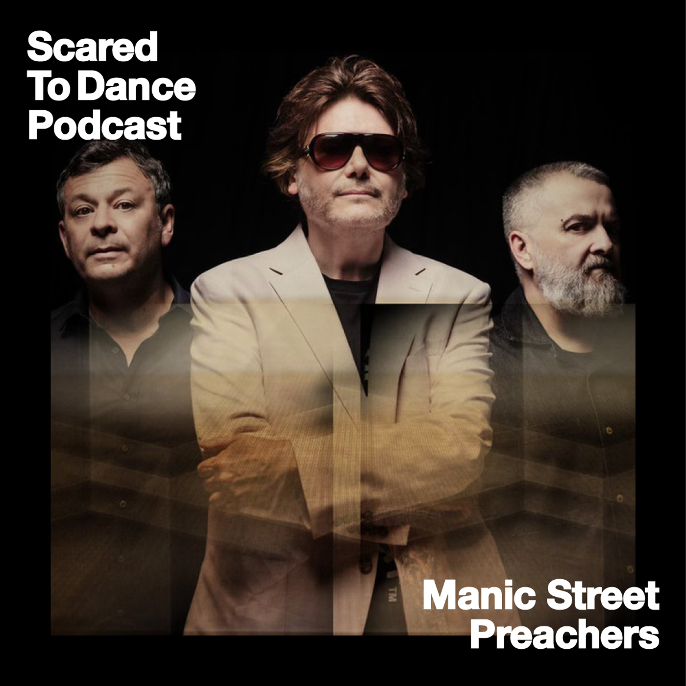 6: Manic Street Preachers episode artwork