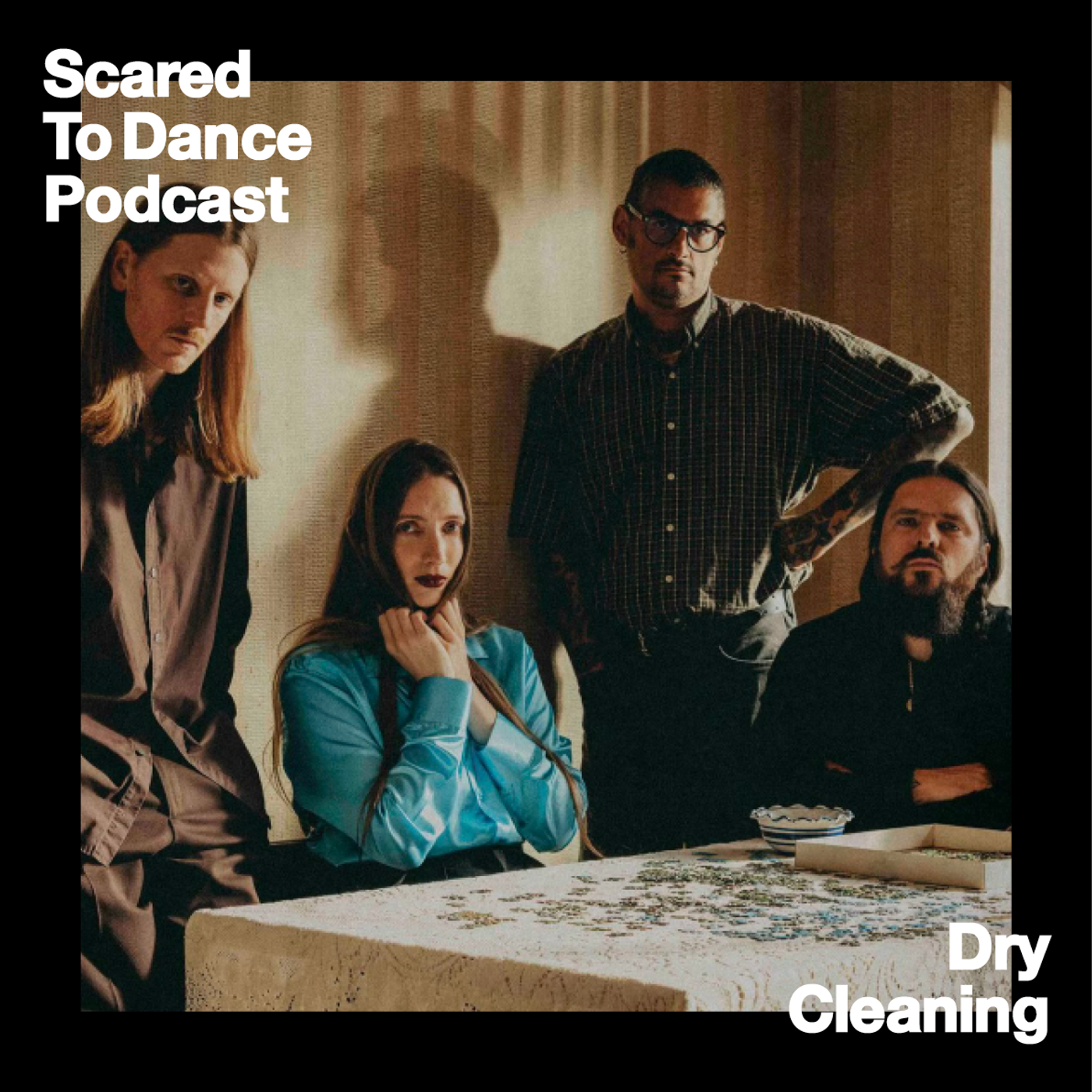 10: Dry Cleaning episode artwork