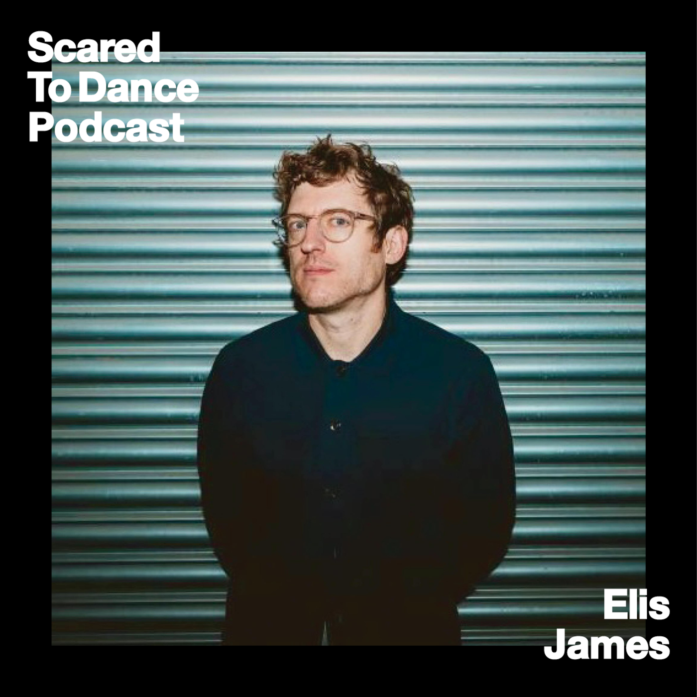 12: Elis James episode artwork