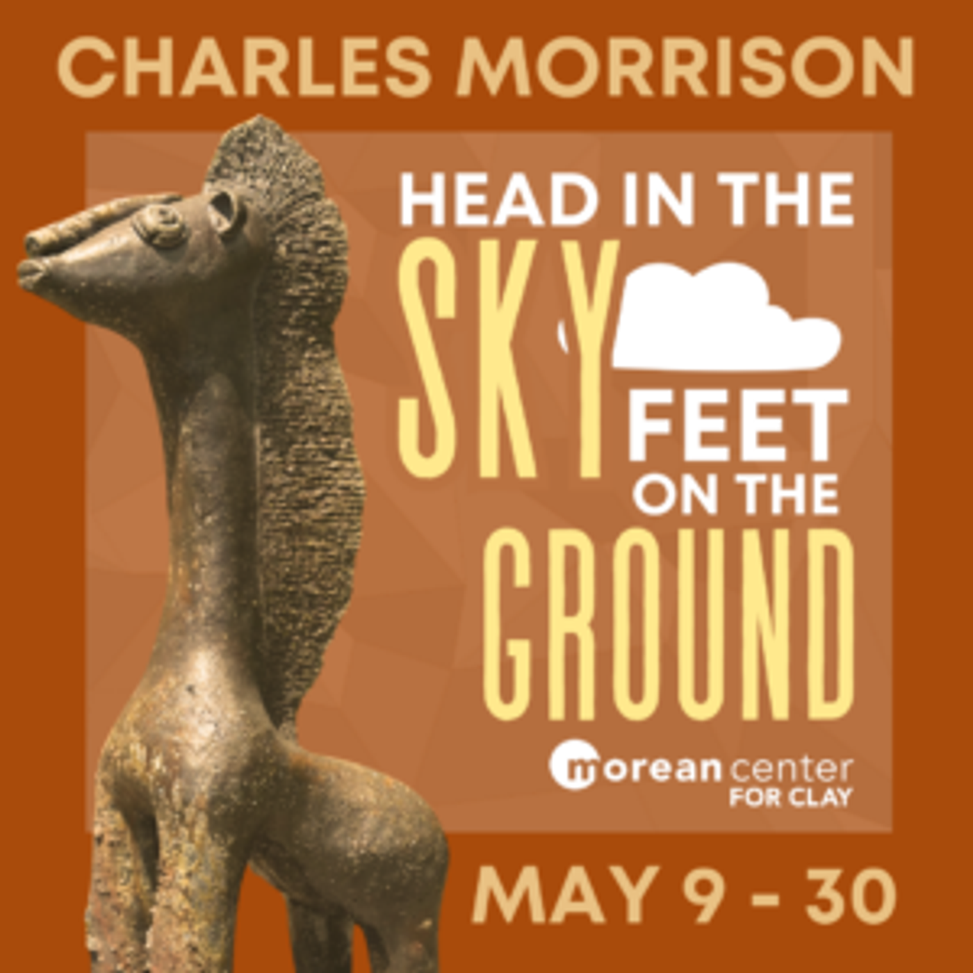 S2 Ep1979: MOREAN ARTS June Bunch Preview of Upcoming Events/Exhibits May-June episode artwork