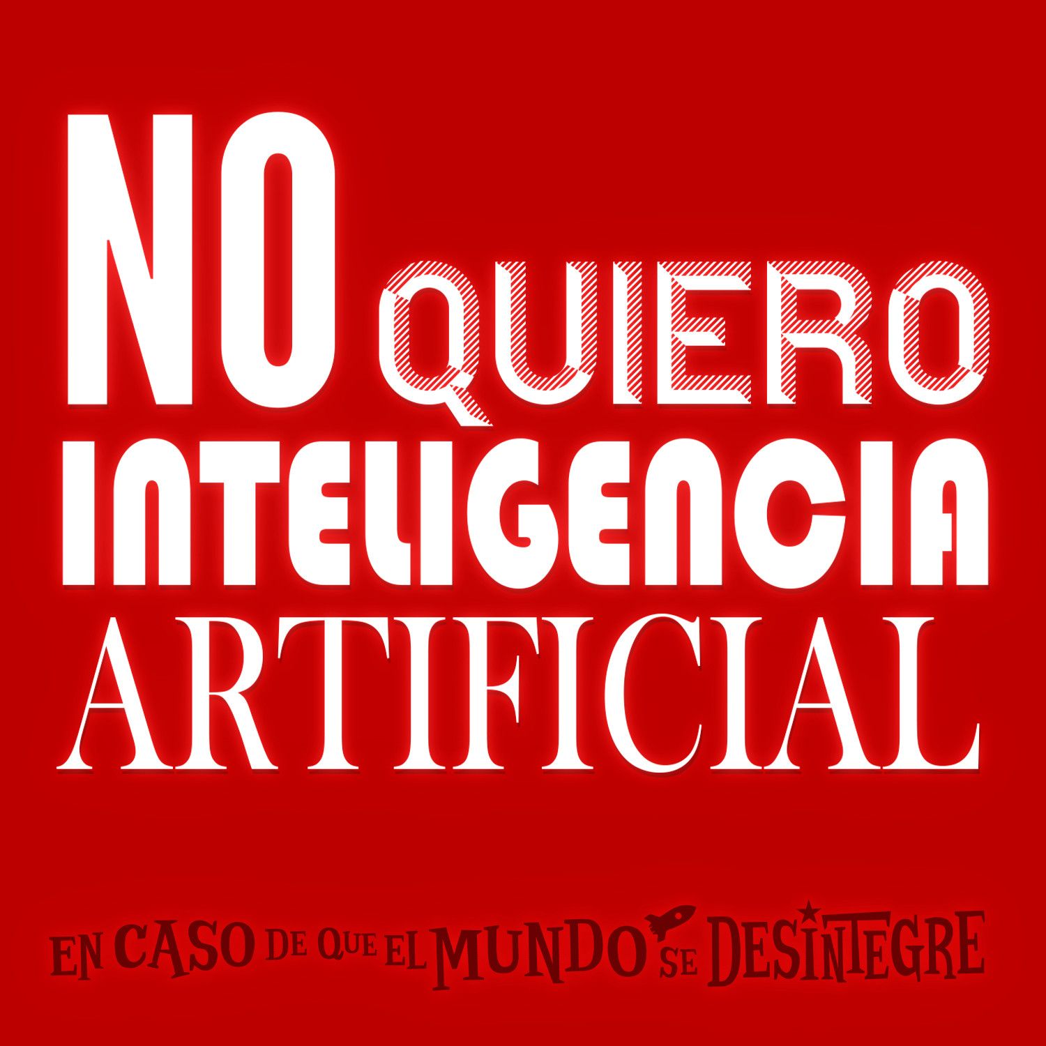 S28 Ep6290: No Quiero Inteligencia Artificial