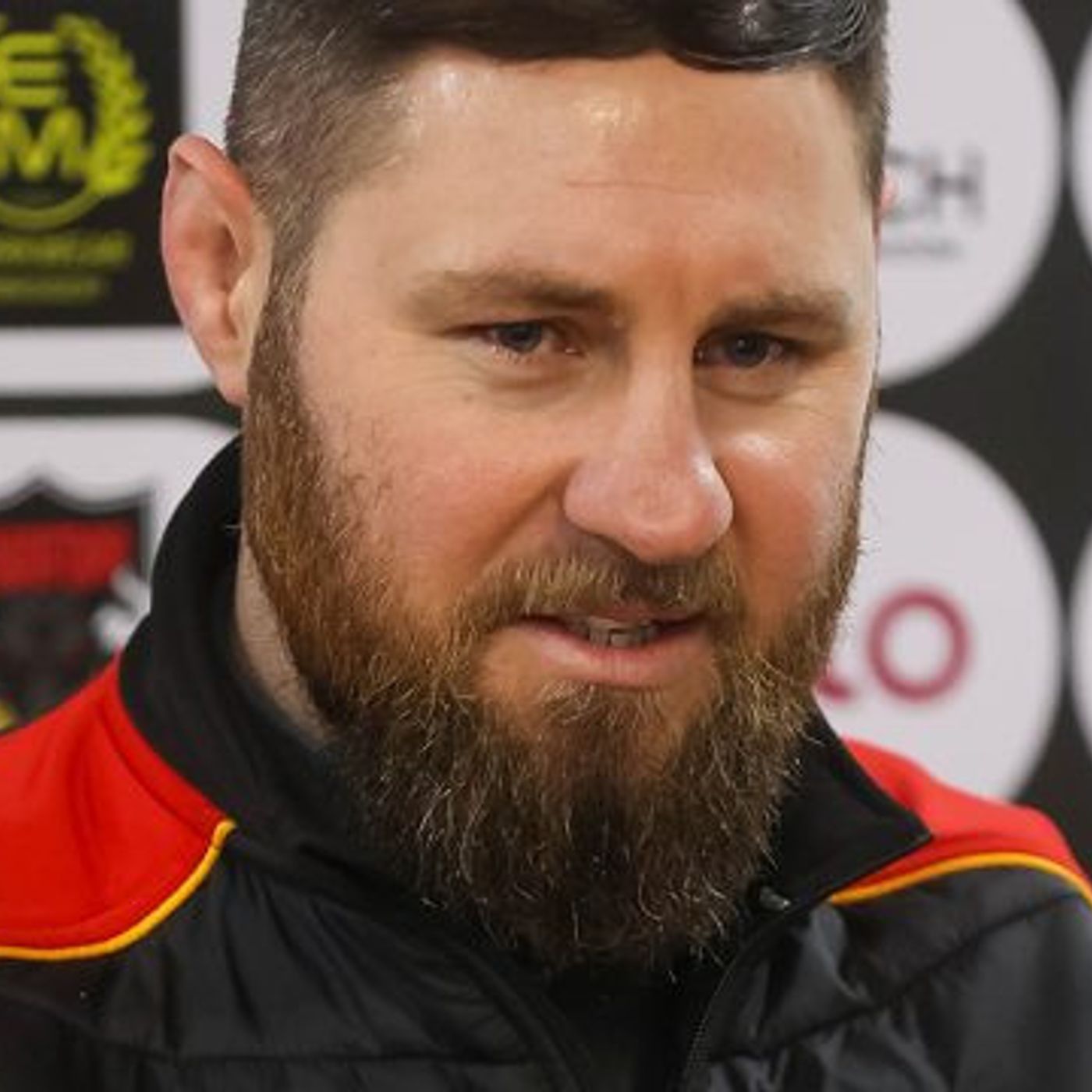 34: Kurt Haggerty Pre-Match Hull Kingston Rovers Press Conference episode artwork