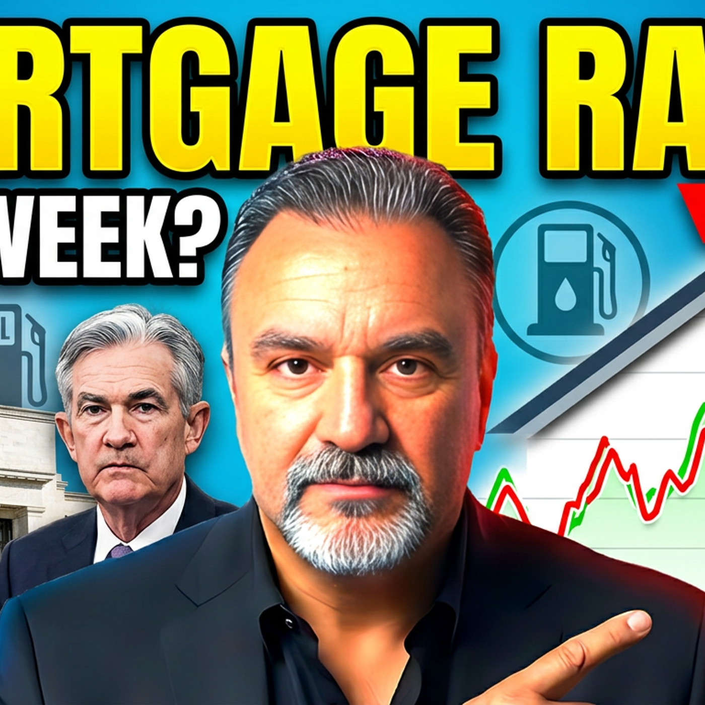 Tru Rate Update-Fed Rate Decision Could Save—or Sink—Your Mortgage Rate