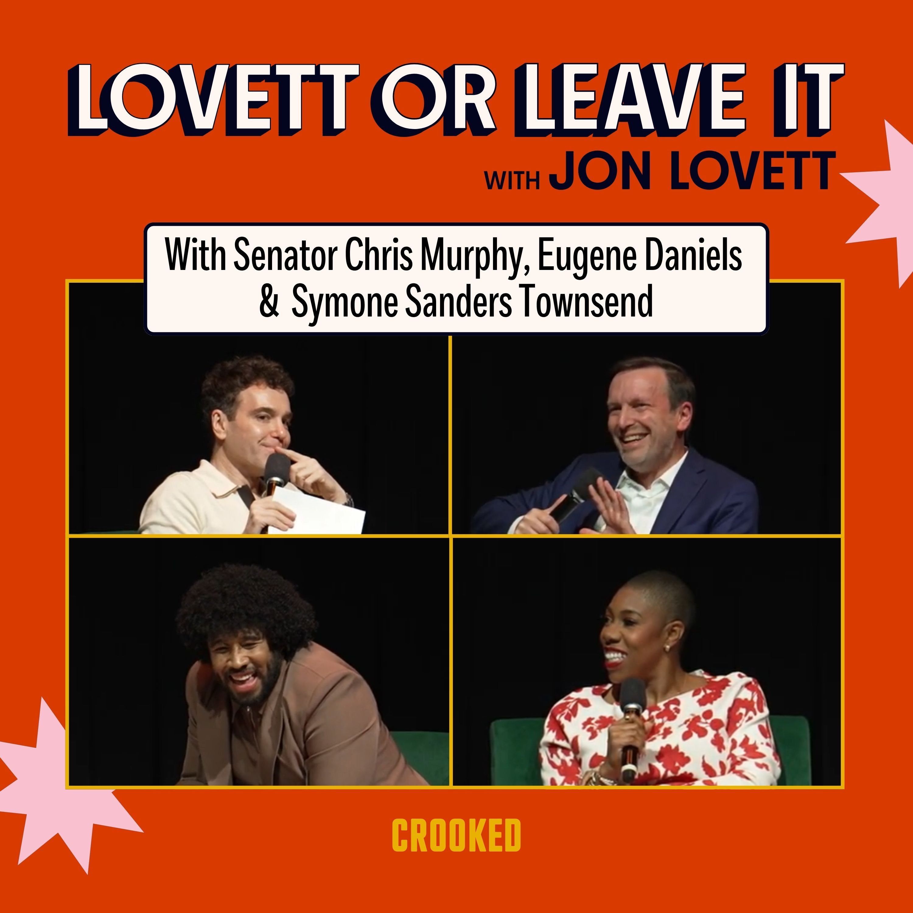 Kash Patel, Drunk with Power