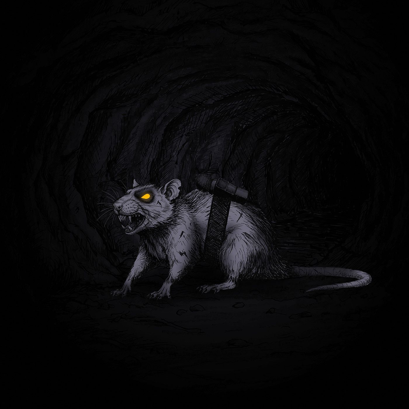 S24 Ep13: NoSleep Podcast S24E13