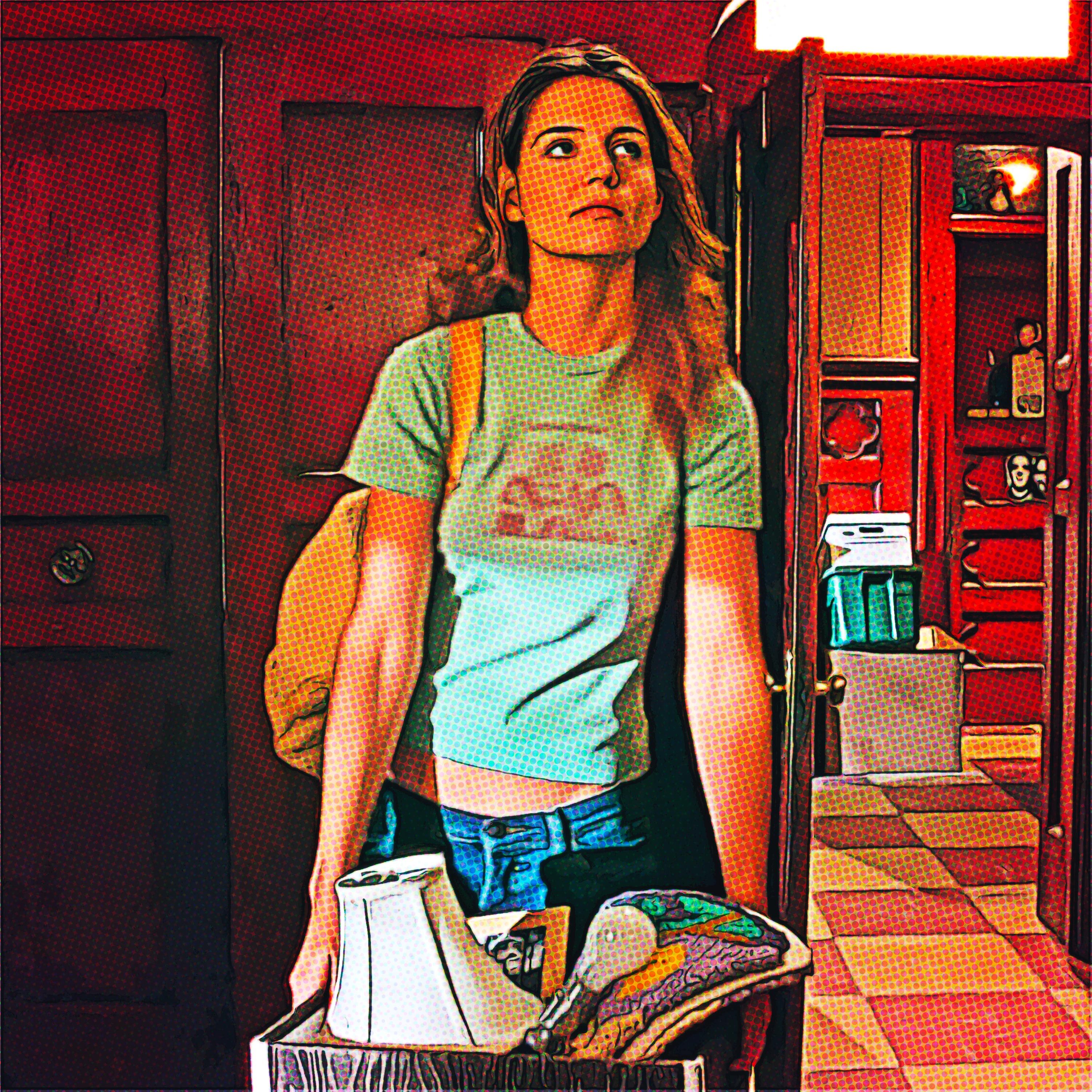 DC S05.E22: The Abby