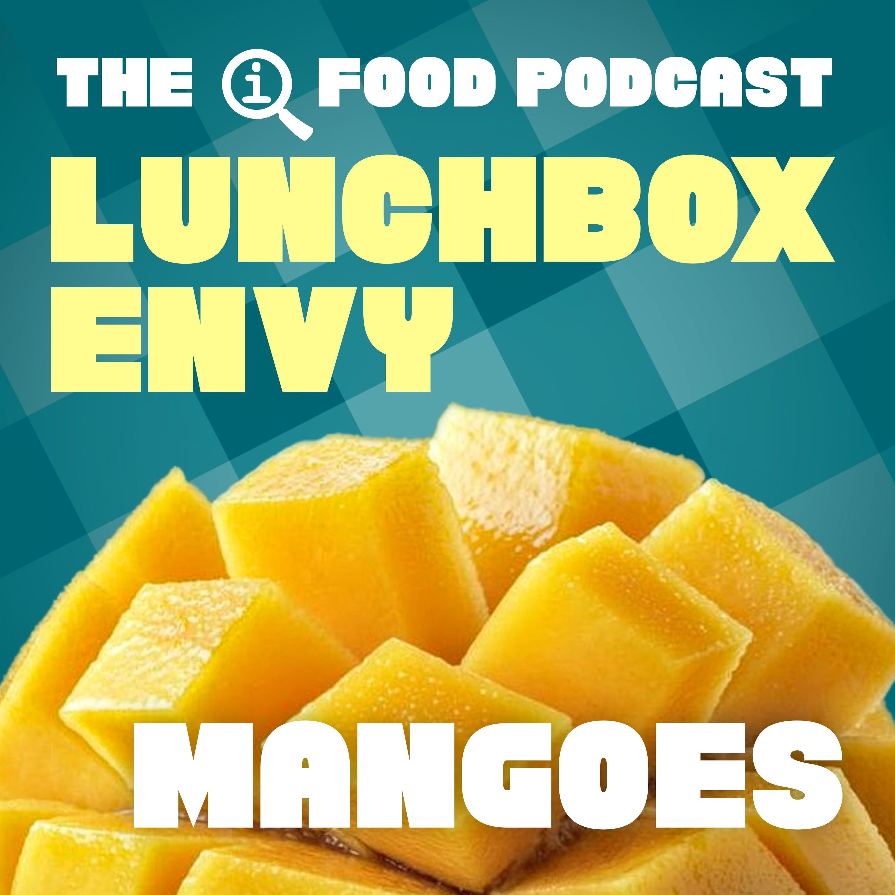 63: Mangoes