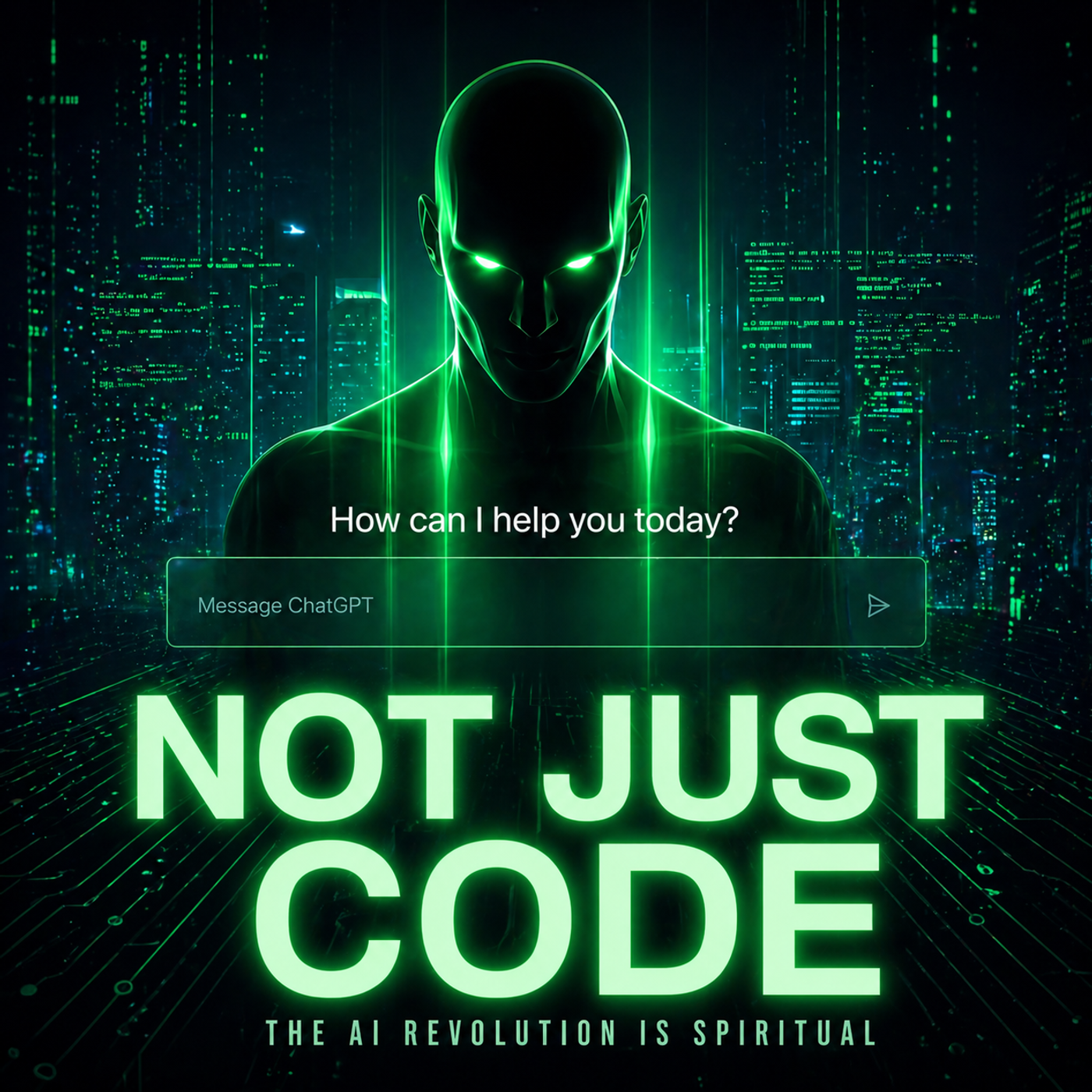 857: AI and the Coming Spiritual Deception | Vicki Joy Anderson