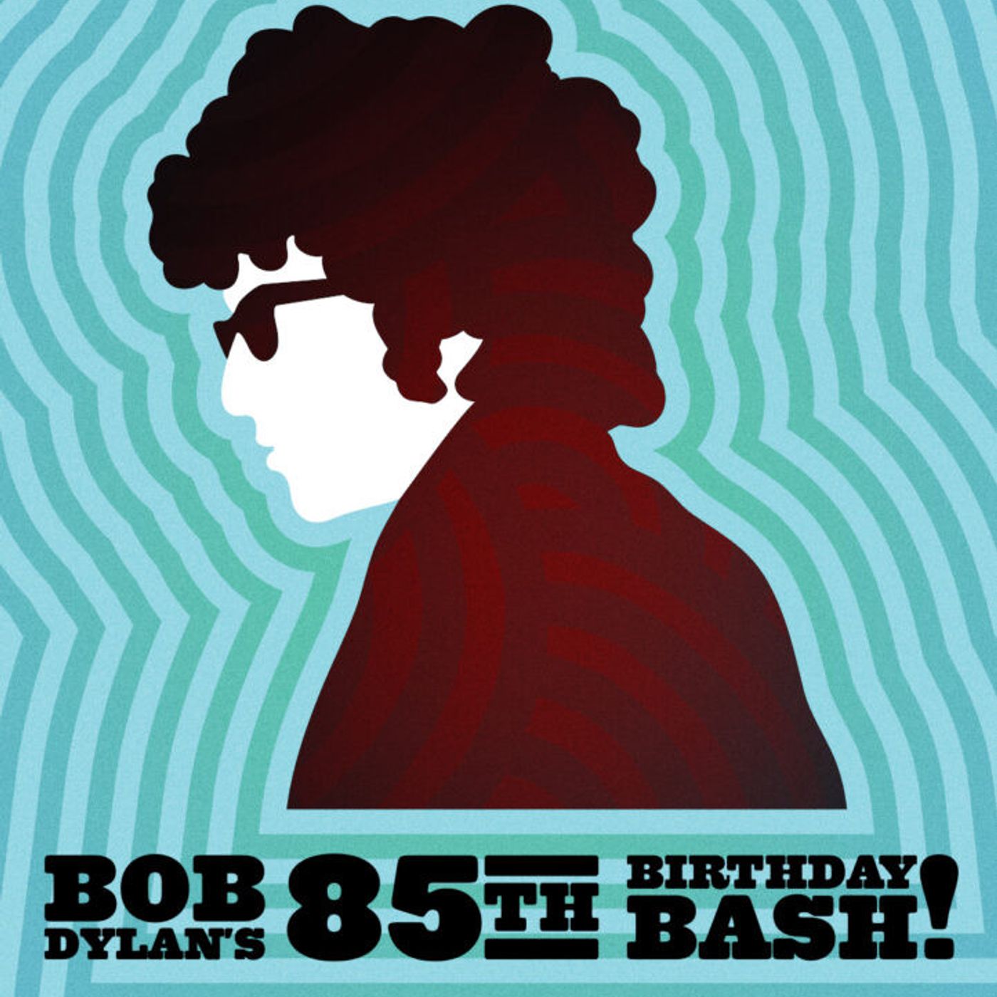 S2 Ep1989: MUSIC SCENE Maddie Merrick: Grant Peeples Celebrating Dylan's 85th @The Palladium episode artwork