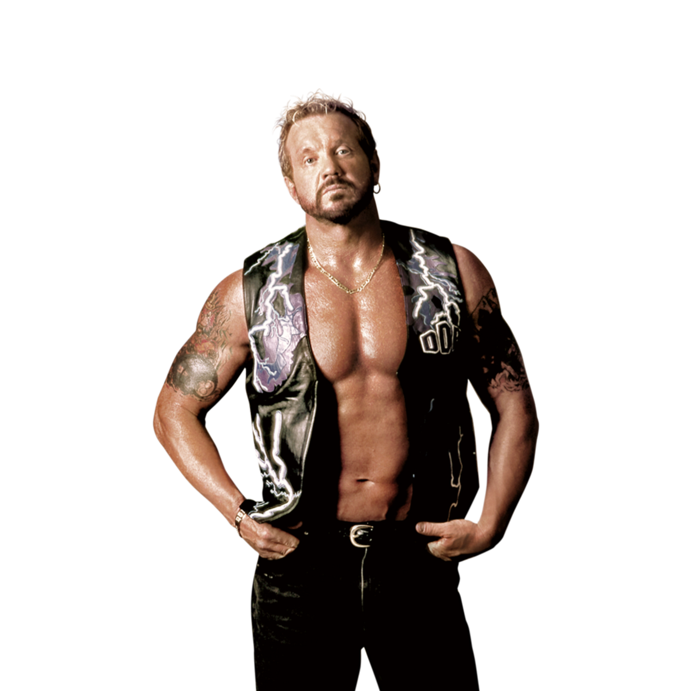 484: ''How Diamond Dallas Page Helped Butter Bean from Jasper Alabama'' A Minute of Motivation with Ms. Josie/Star 99.1 Early Morning Crew with Kevin and Ms. Josie (04/27/26) episode artwork