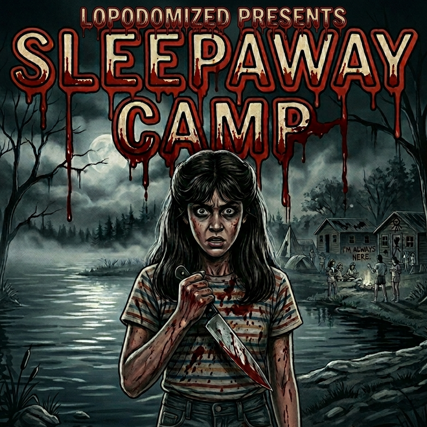 73: Sleepaway Camp