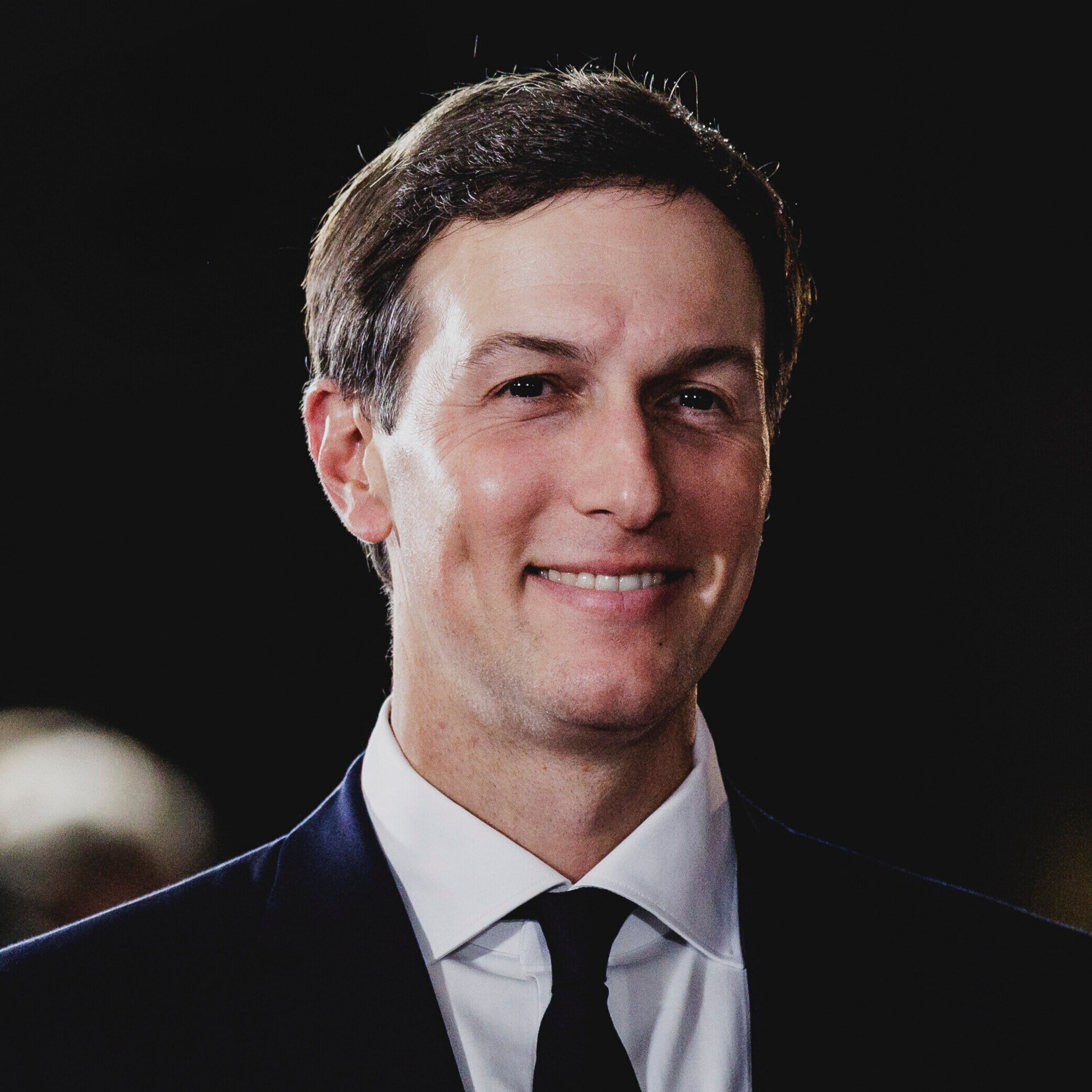 Can Jared Kushner Negotiate Peace And Still Make Money?