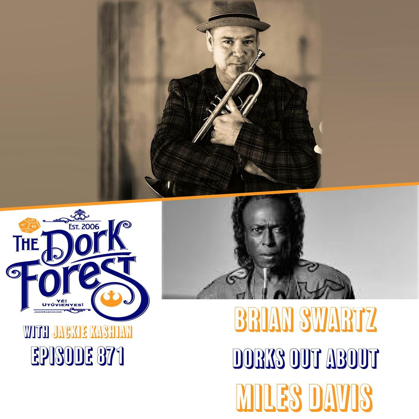 The Dork Forest