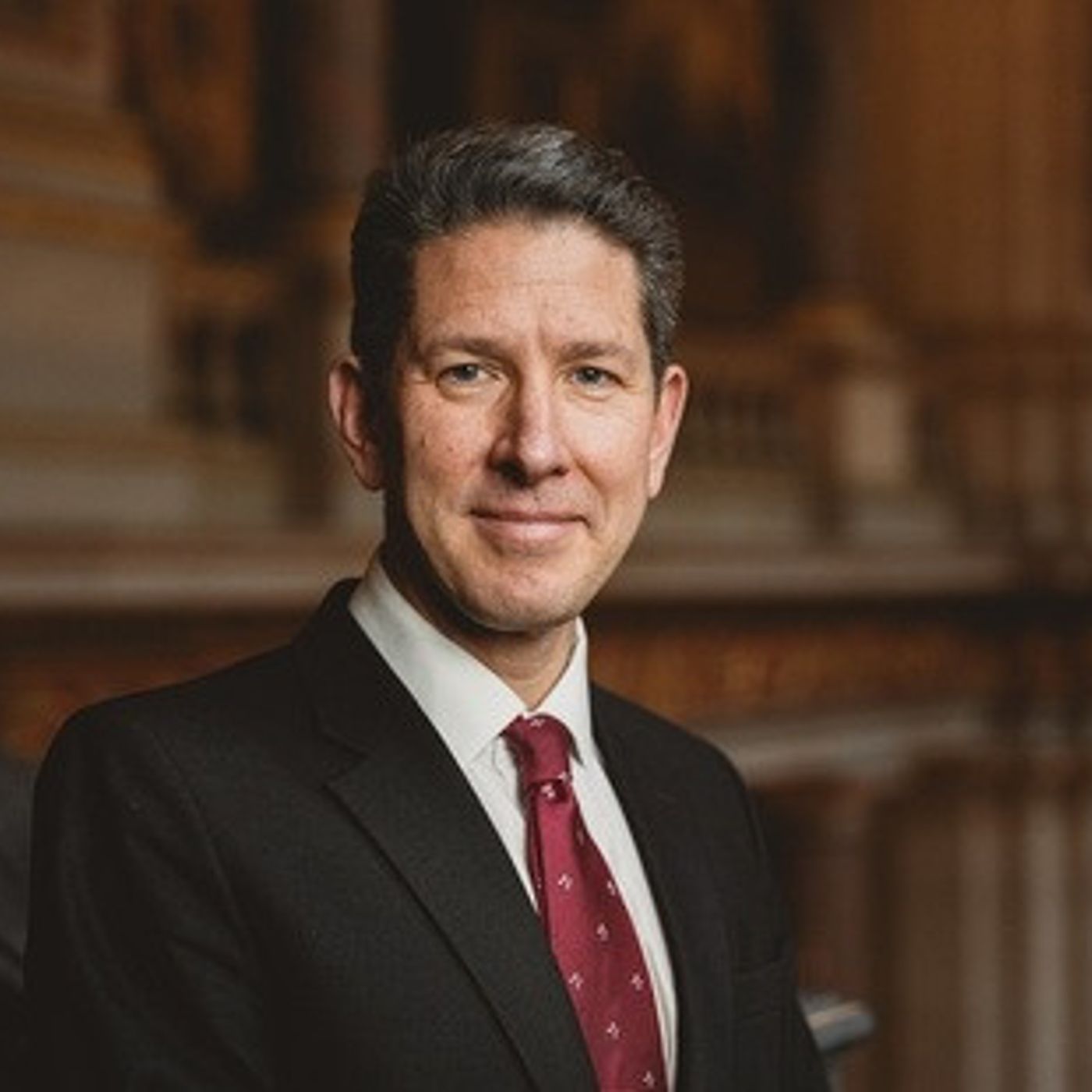 April 28, 2026 - AS IT BROKE: New UK Ambassador to US says America's "special relationship" is with Israel, not the UK