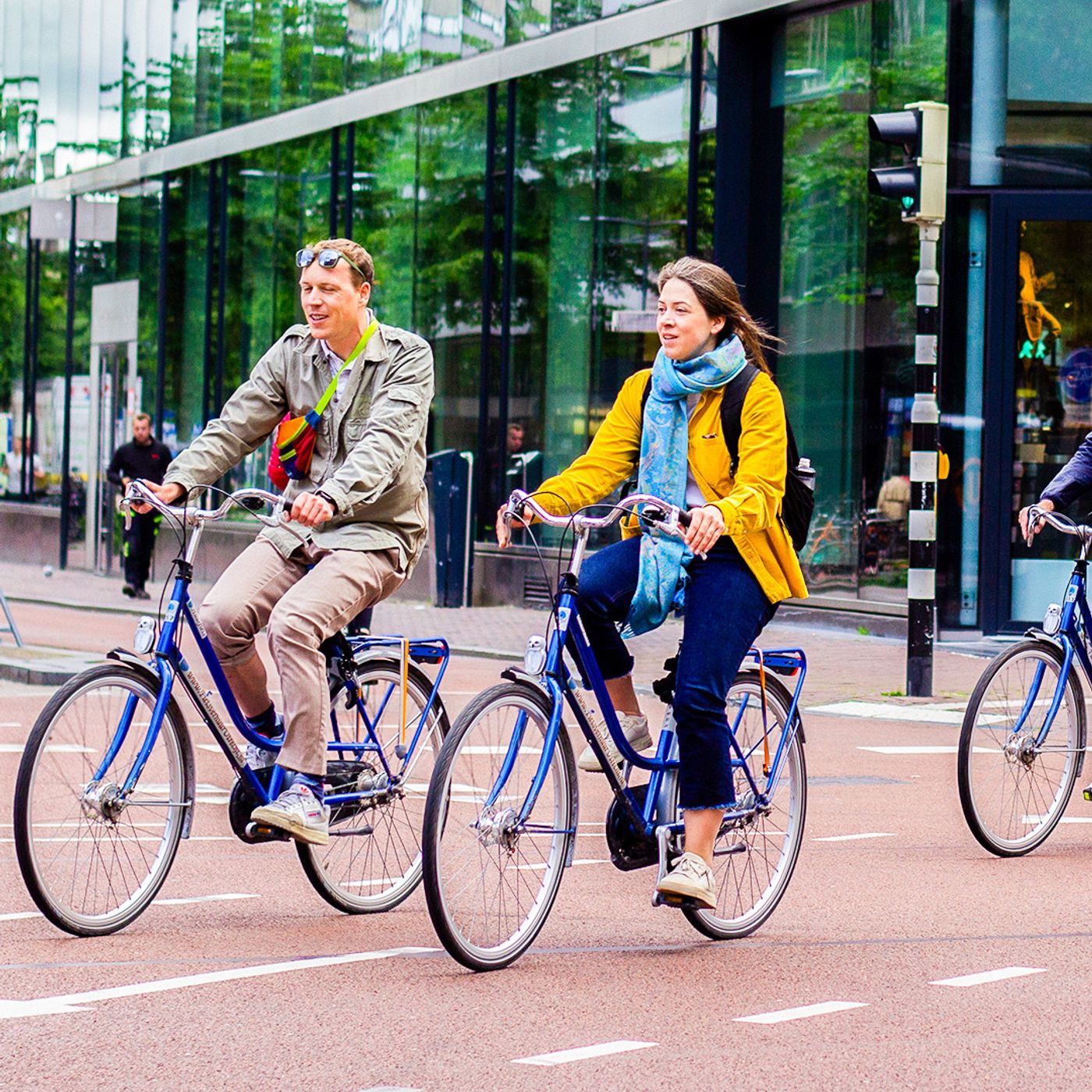 Is The World’s Most Bike Friendly Country About To Make A HUGE Mistake? | GCN Show Ep. 694