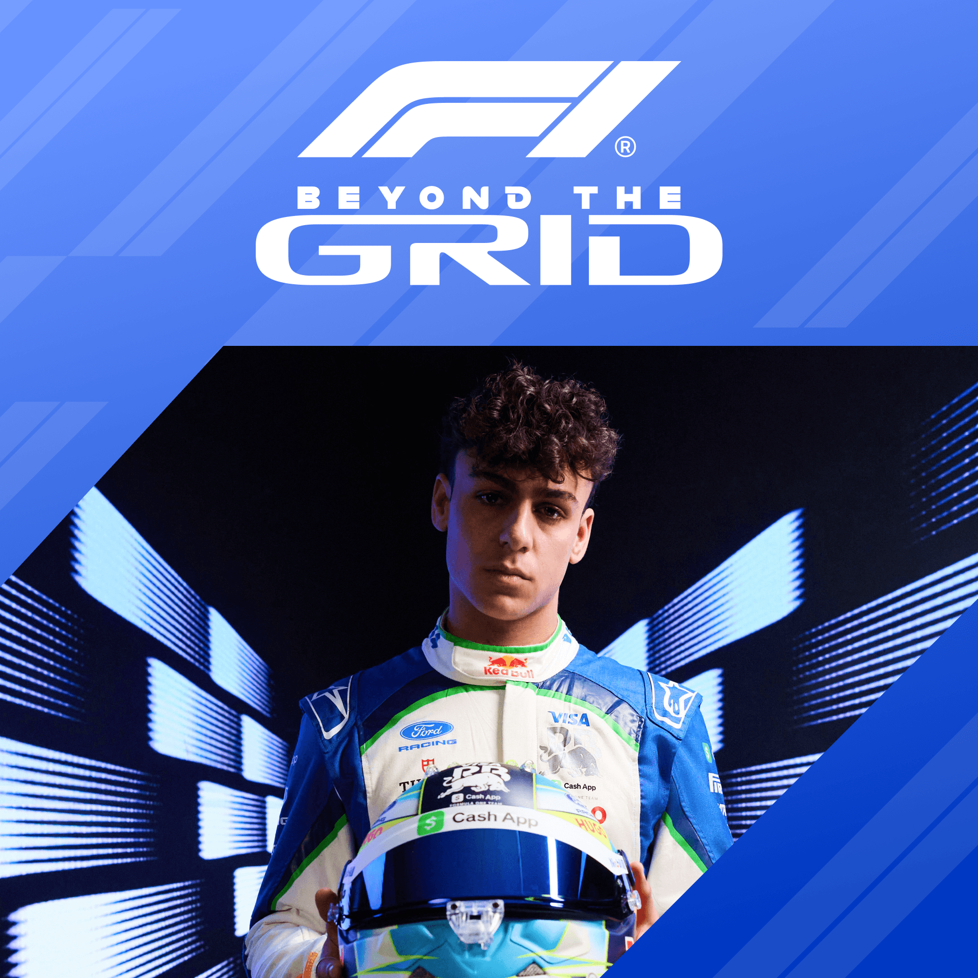 Arvid Lindblad: fast, fresh and fearless