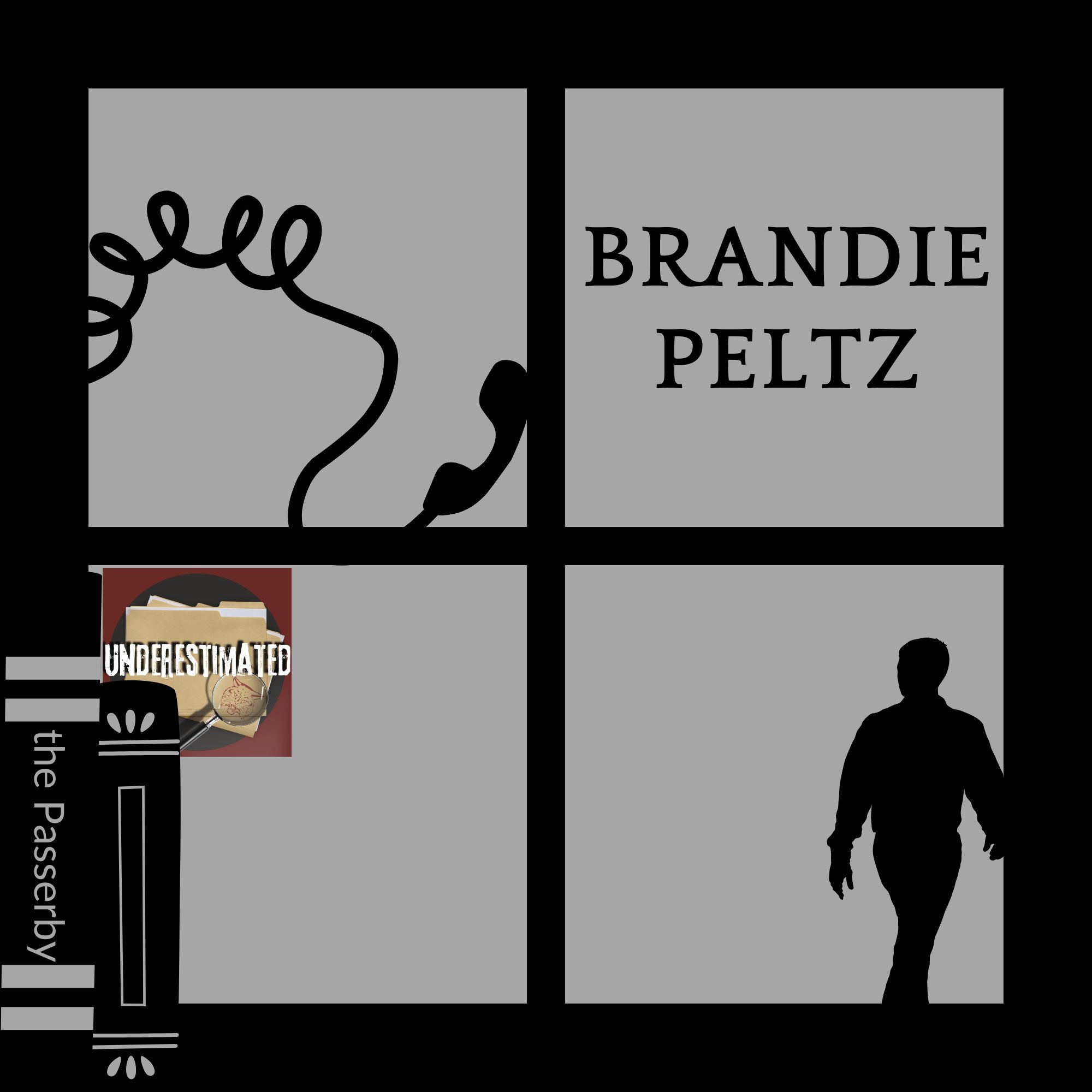 S2 Ep5: "The Passerby"