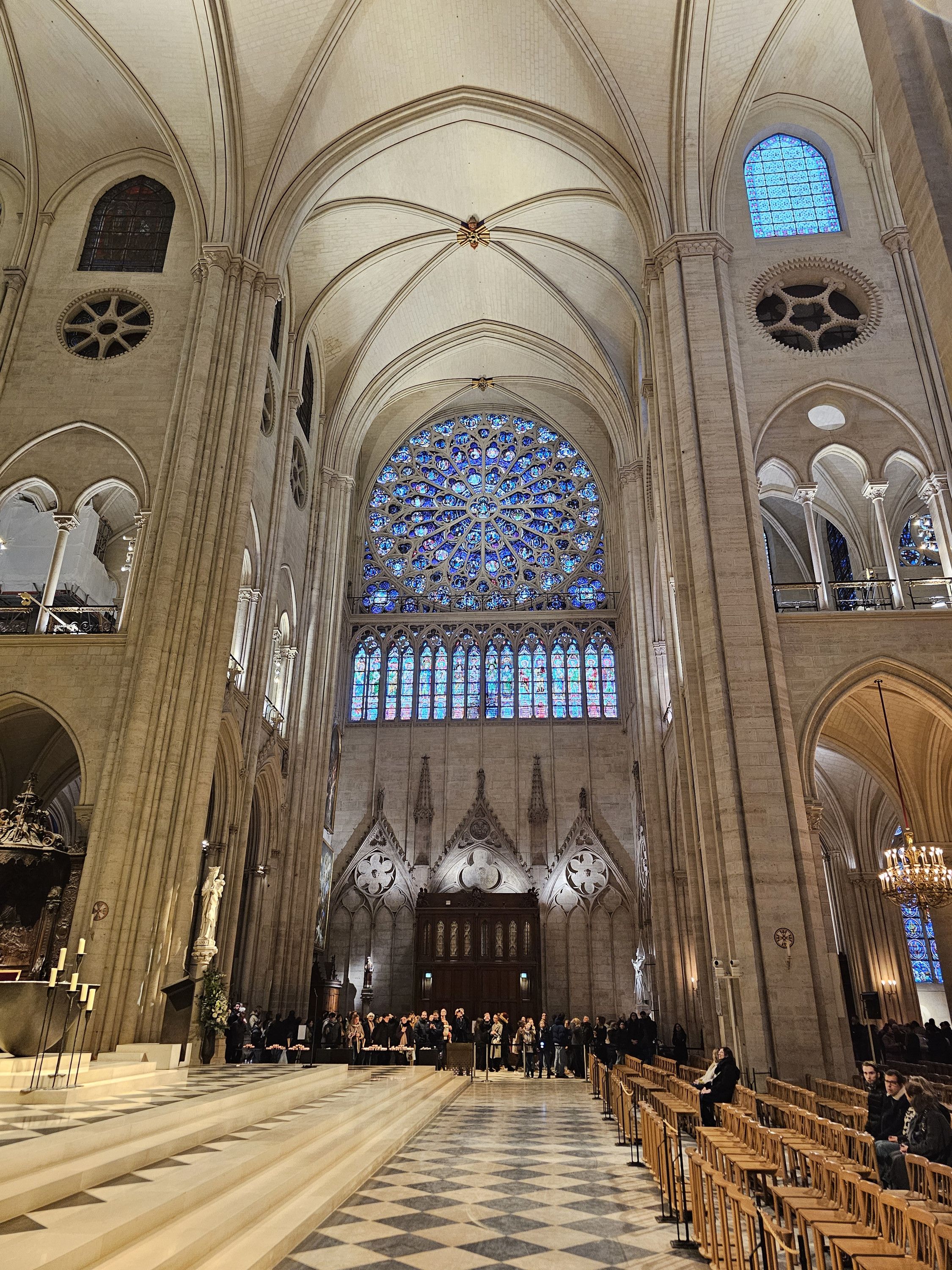 Notre Dambient