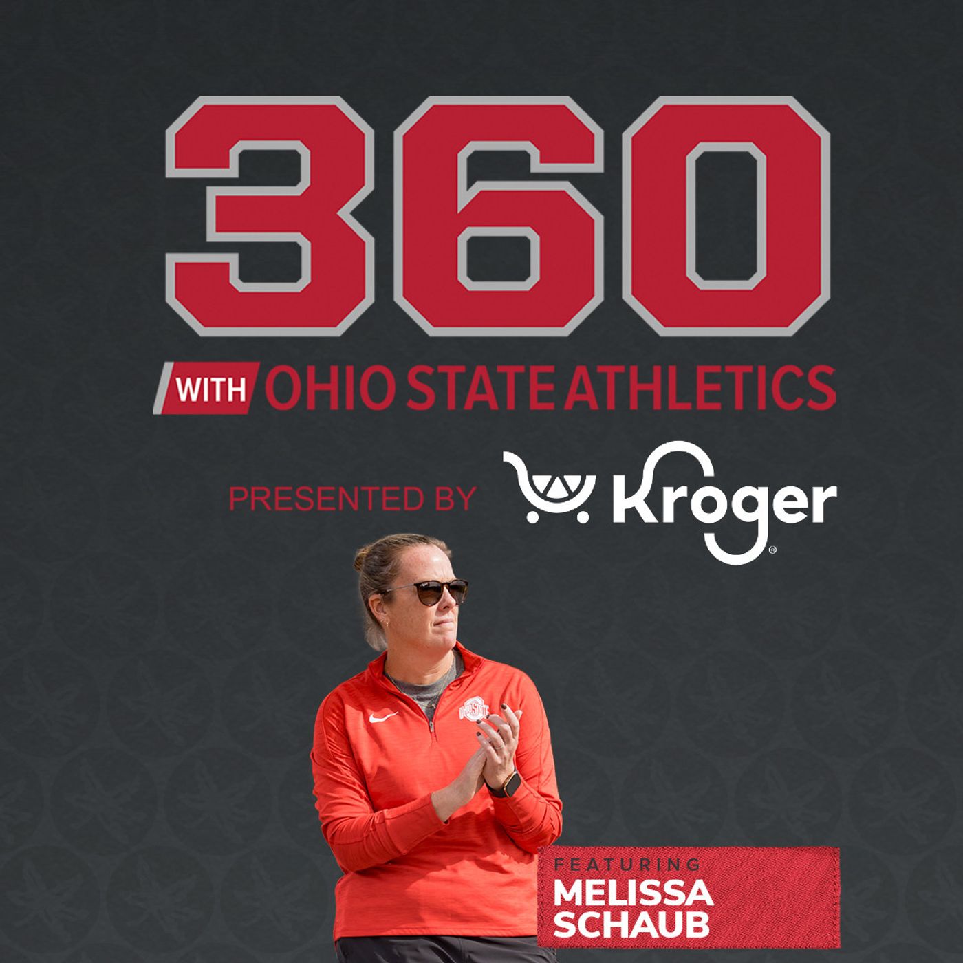 S3 Ep4: Women's Tennis Head Coach Melissa Schaub episode artwork