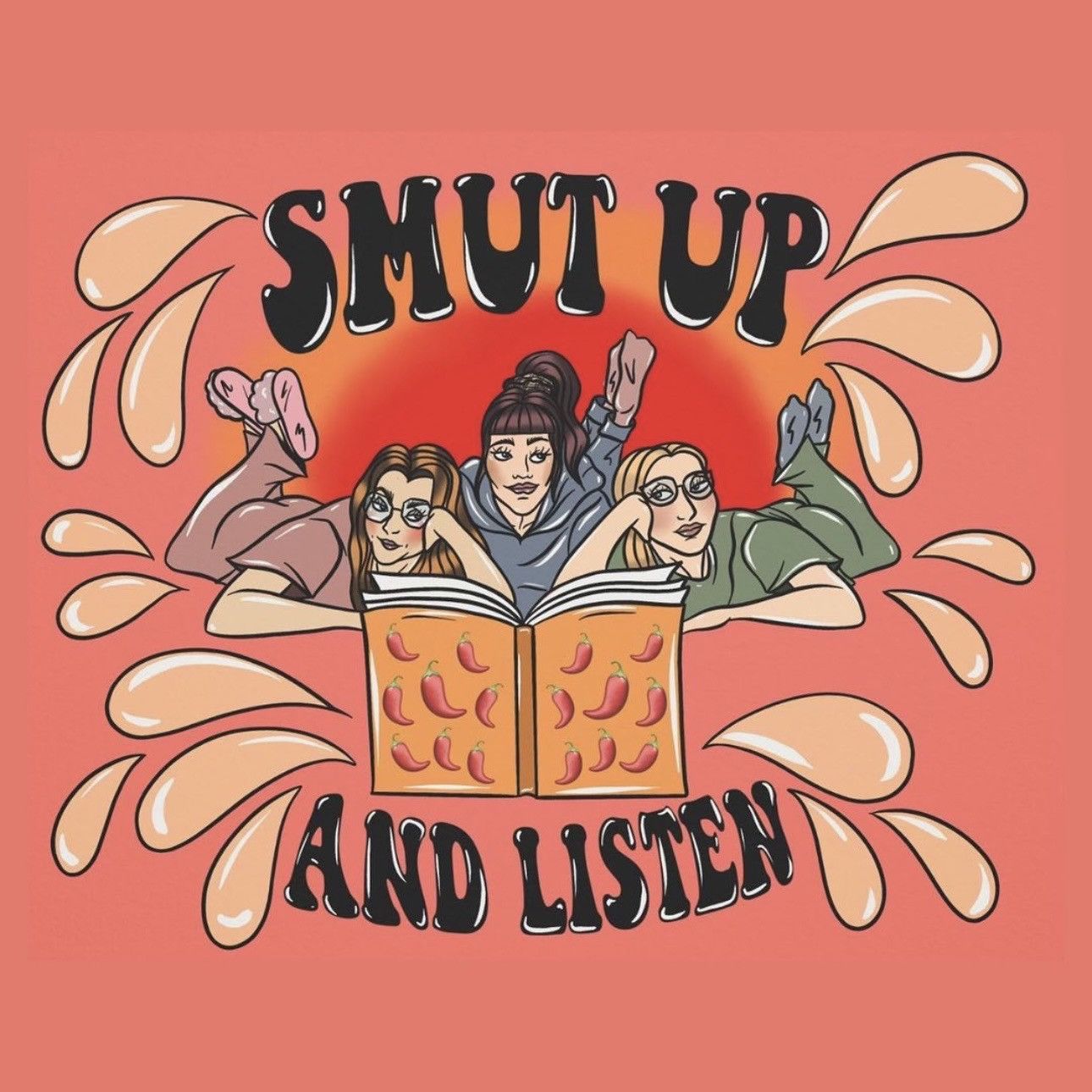 Podcast logo