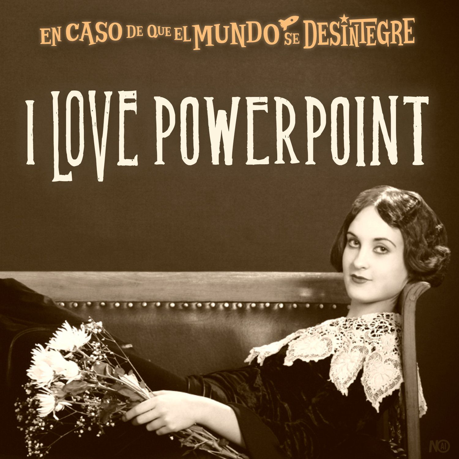 S28 Ep6294: I Love PowerPoint