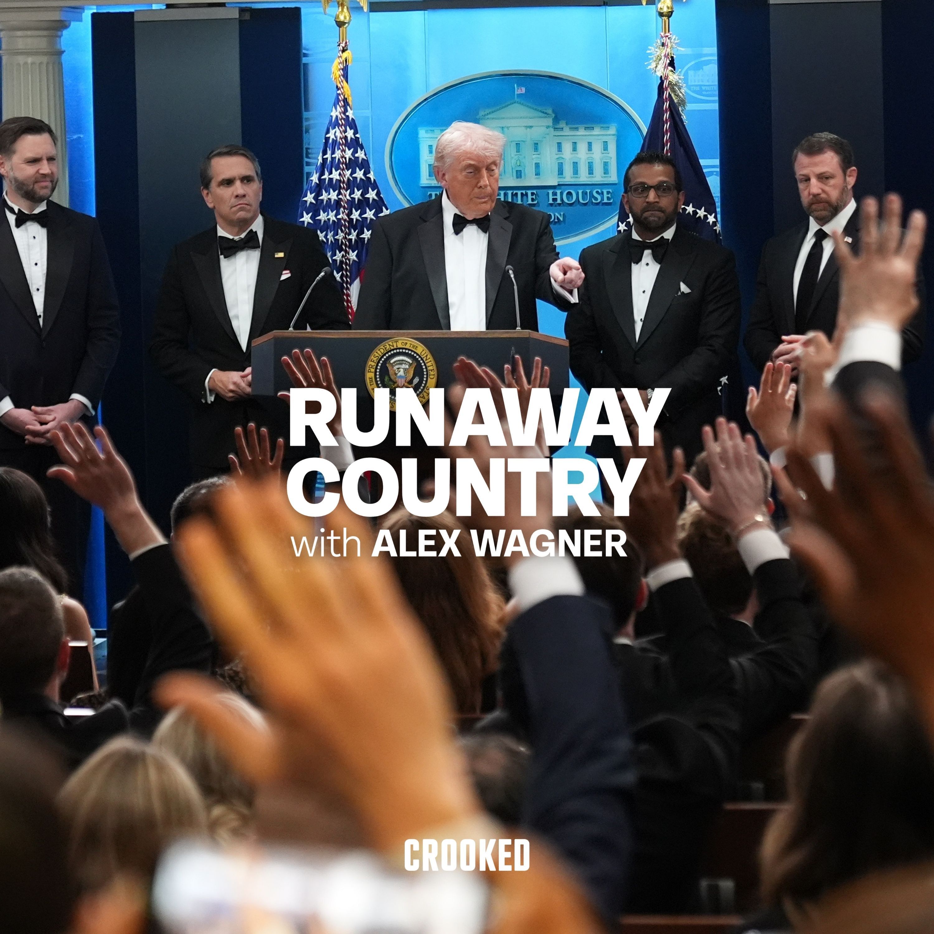 The President and The Press