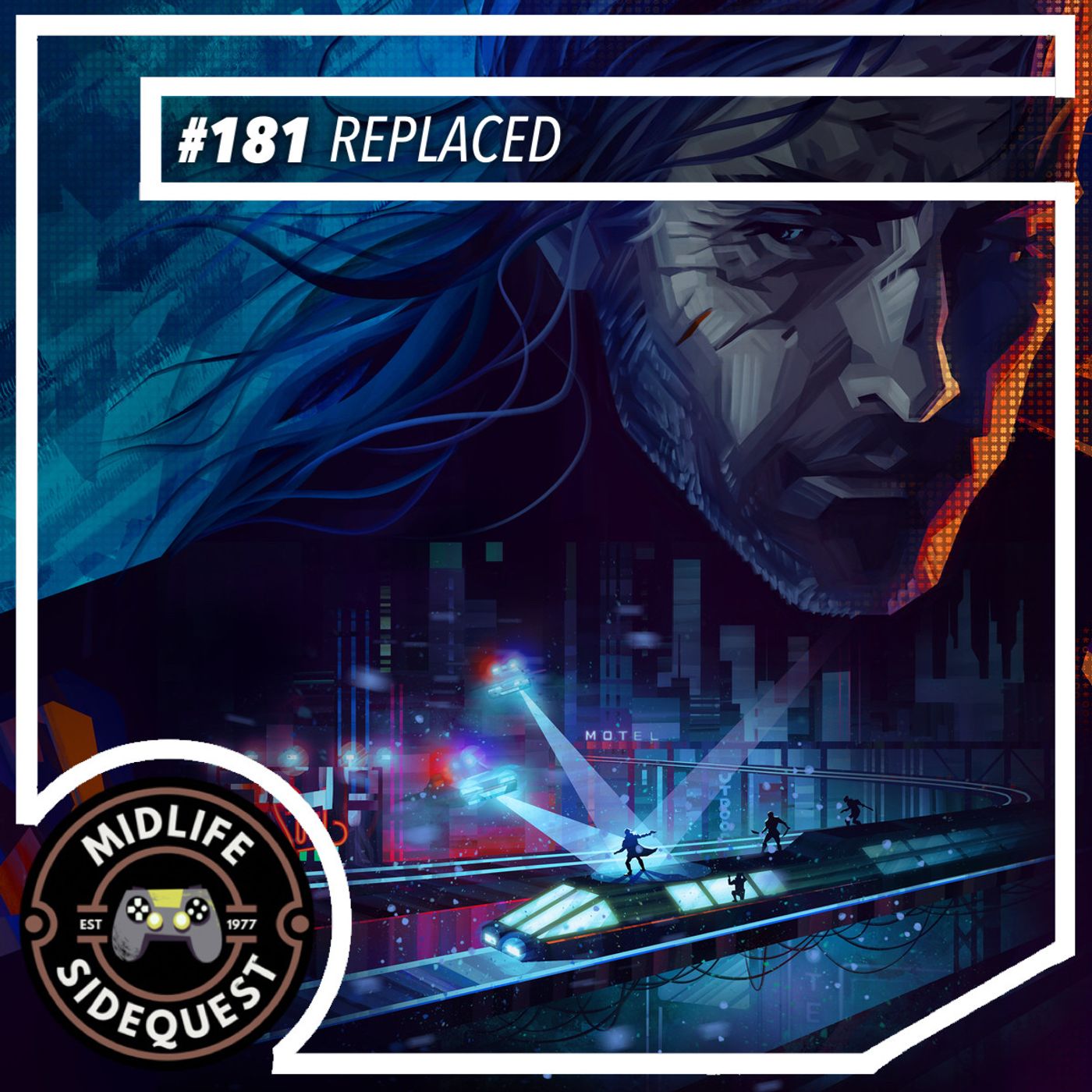 181: Replaced episode artwork