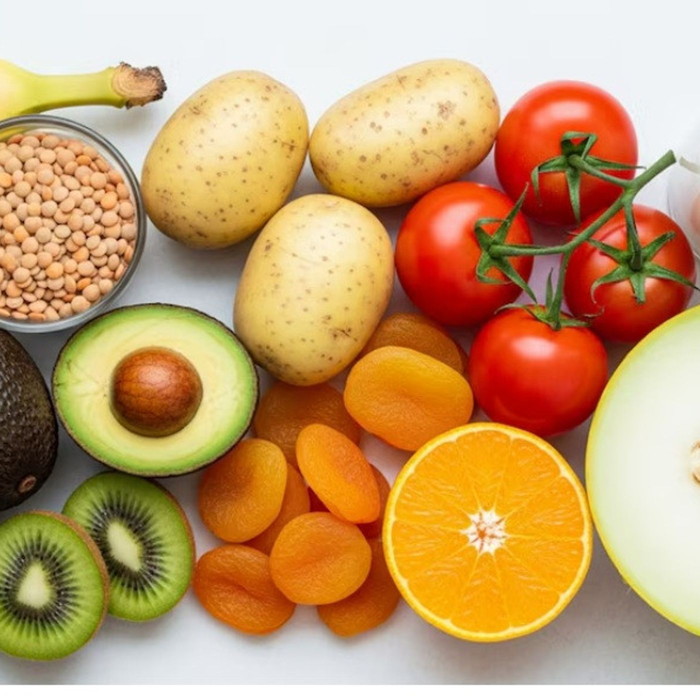 598: Podcast IA - Qué frutas comer y cuáles evitar antes de dormir, según un cardiólogo episode artwork