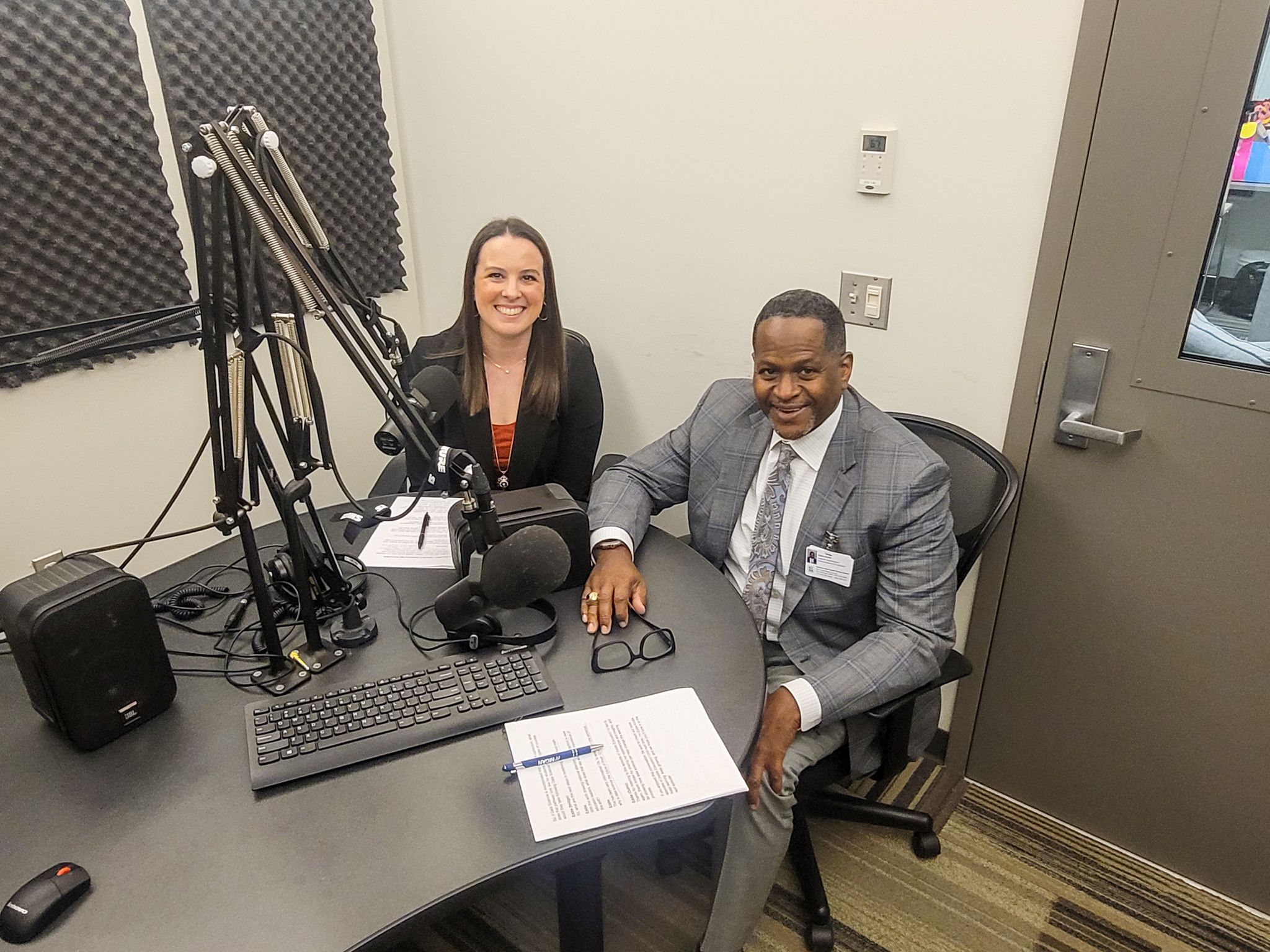 9: Redefining High School Math in Genesee County | Amber Zavicar episode artwork