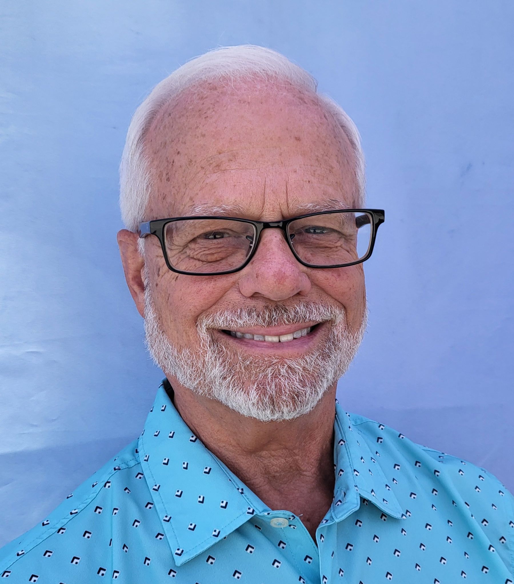 S2 Ep33: Surrender, Forgiveness, and the  God Who Never Leaves -- Jerry Troyer