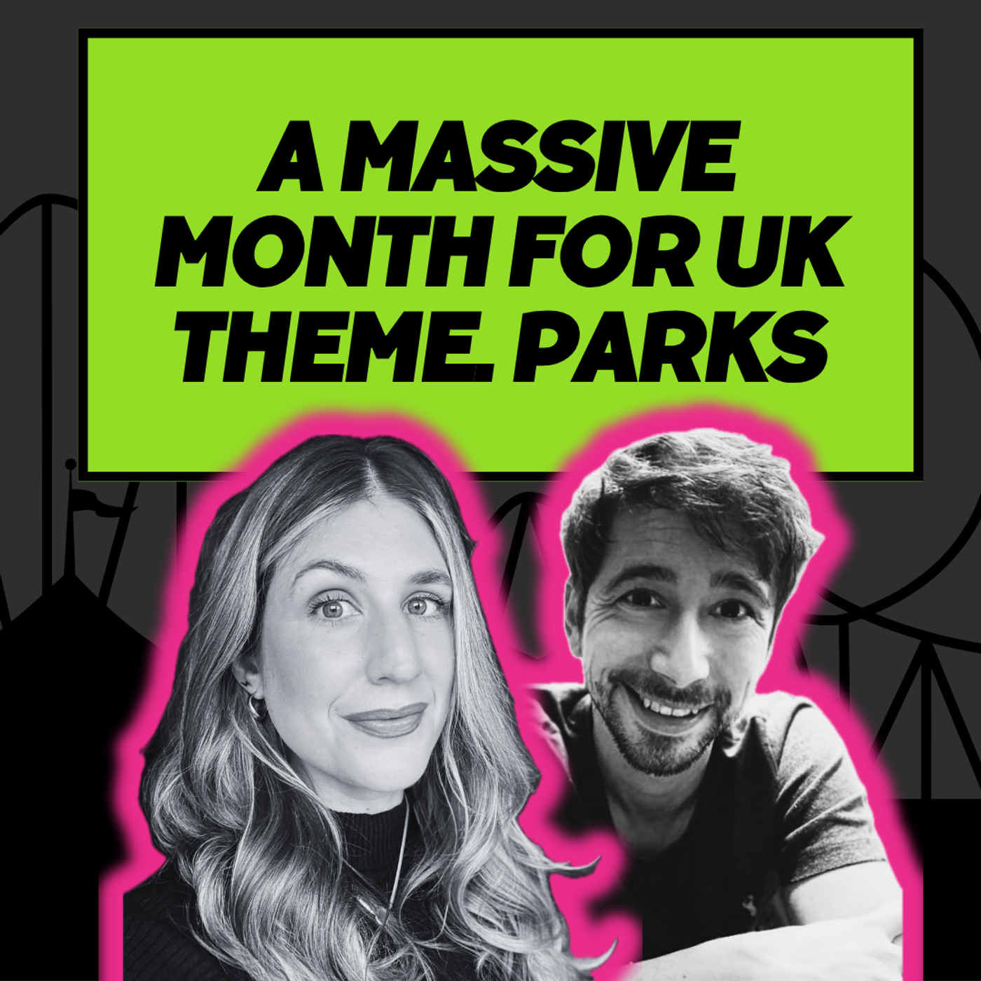 S4 Ep12: May - A massive month for UK Theme Parks episode artwork