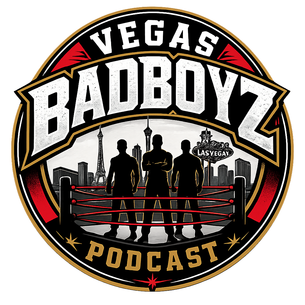 Podcast logo