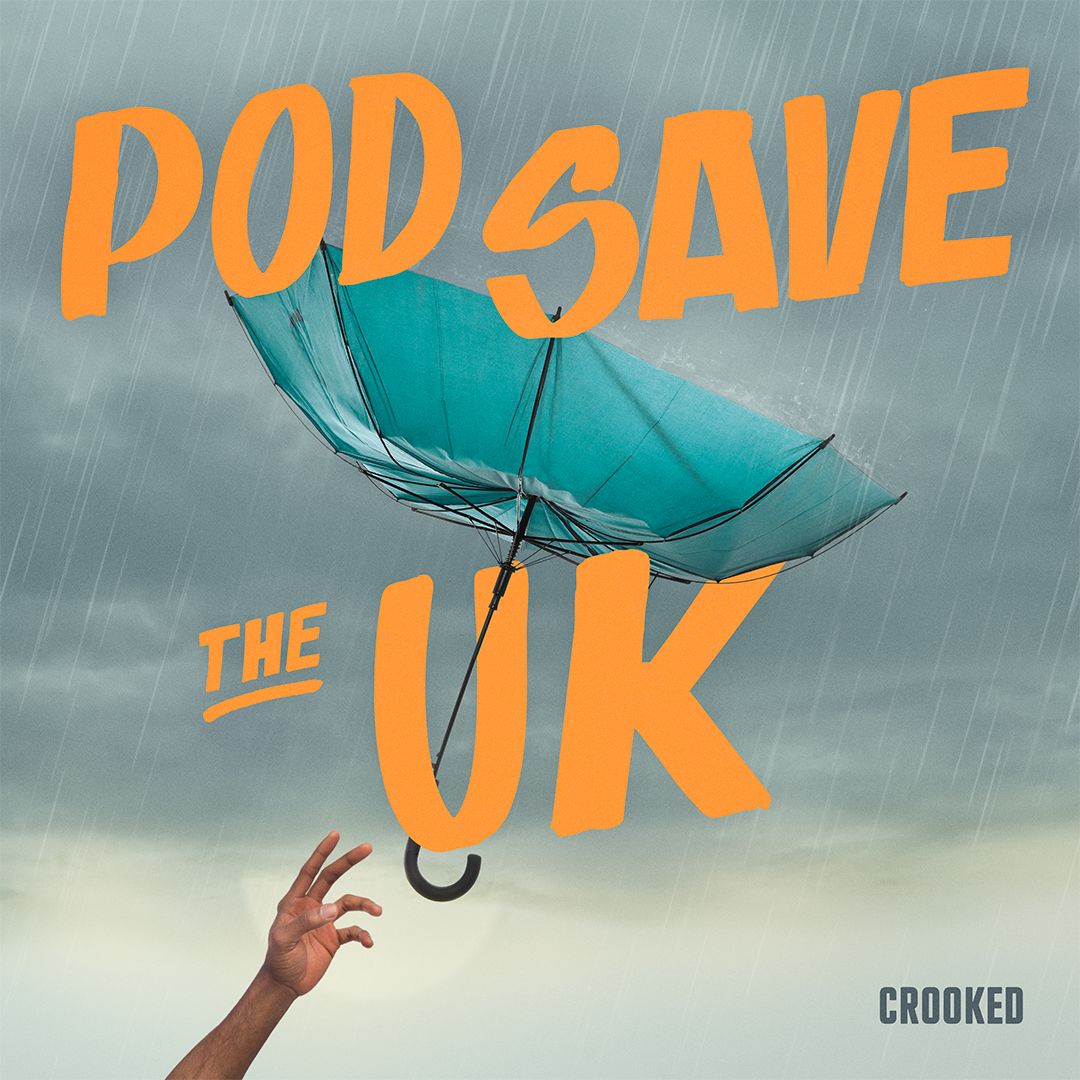 Podcast logo