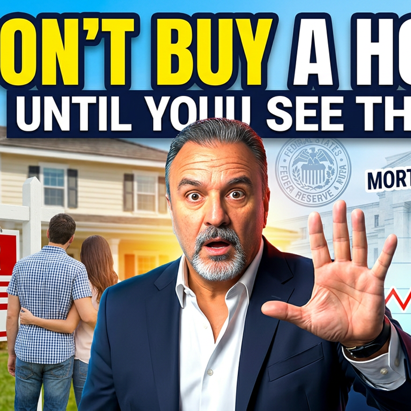 🏠 Before You Buy That House… Watch This First!