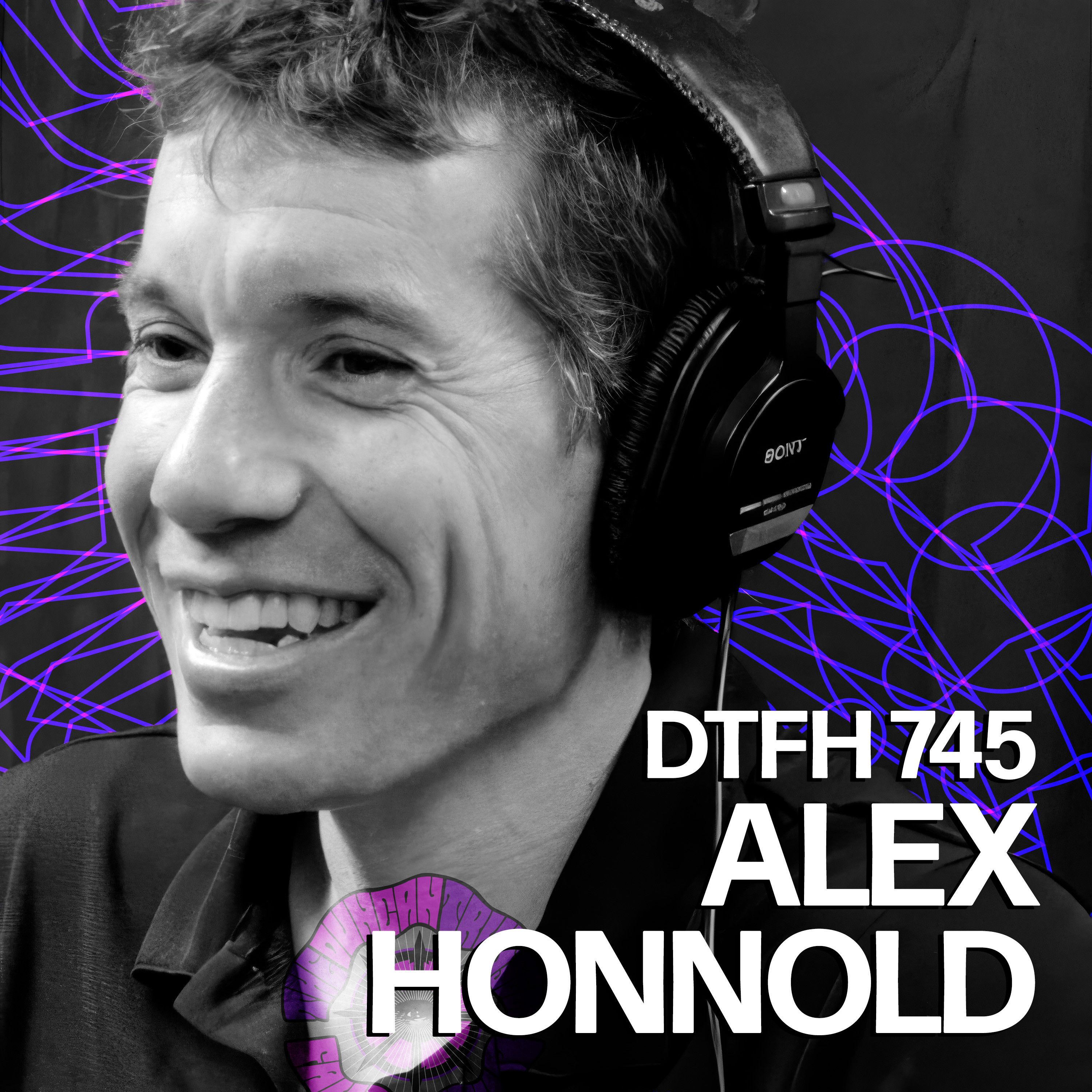749: Alex Honnold