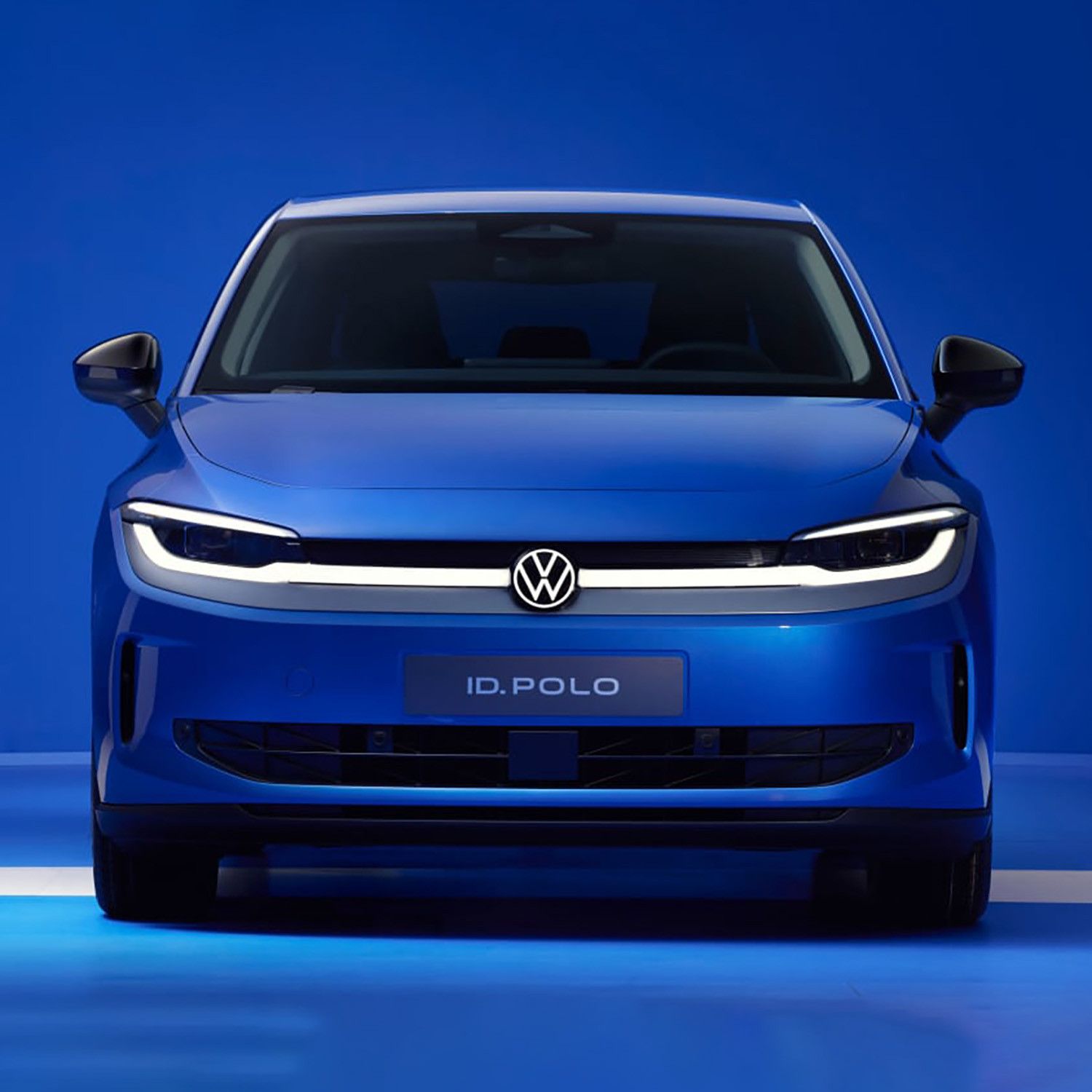 BRIEFLY: ID Polo, BMW iX3, Ford & more | 30 Apr 2026