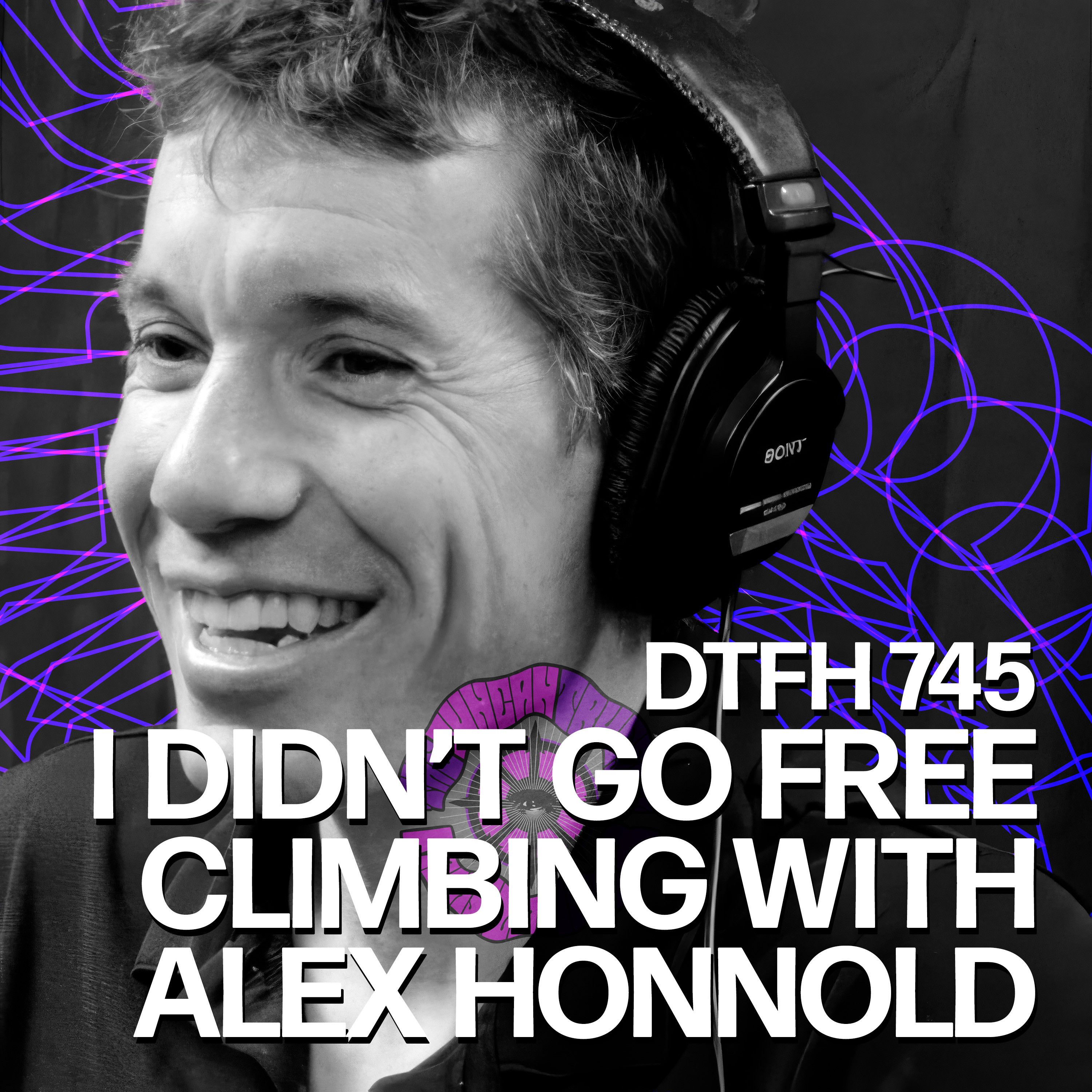 749: Alex Honnold