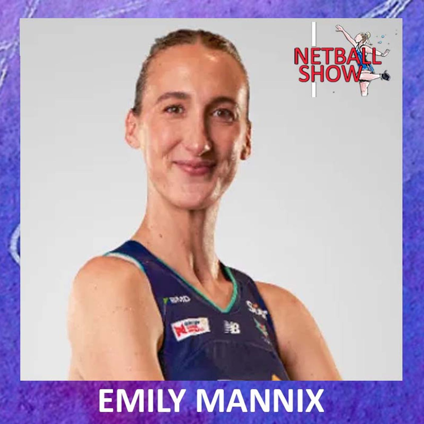 S8 Ep36: Emily Mannix (03rd May 2026) episode artwork