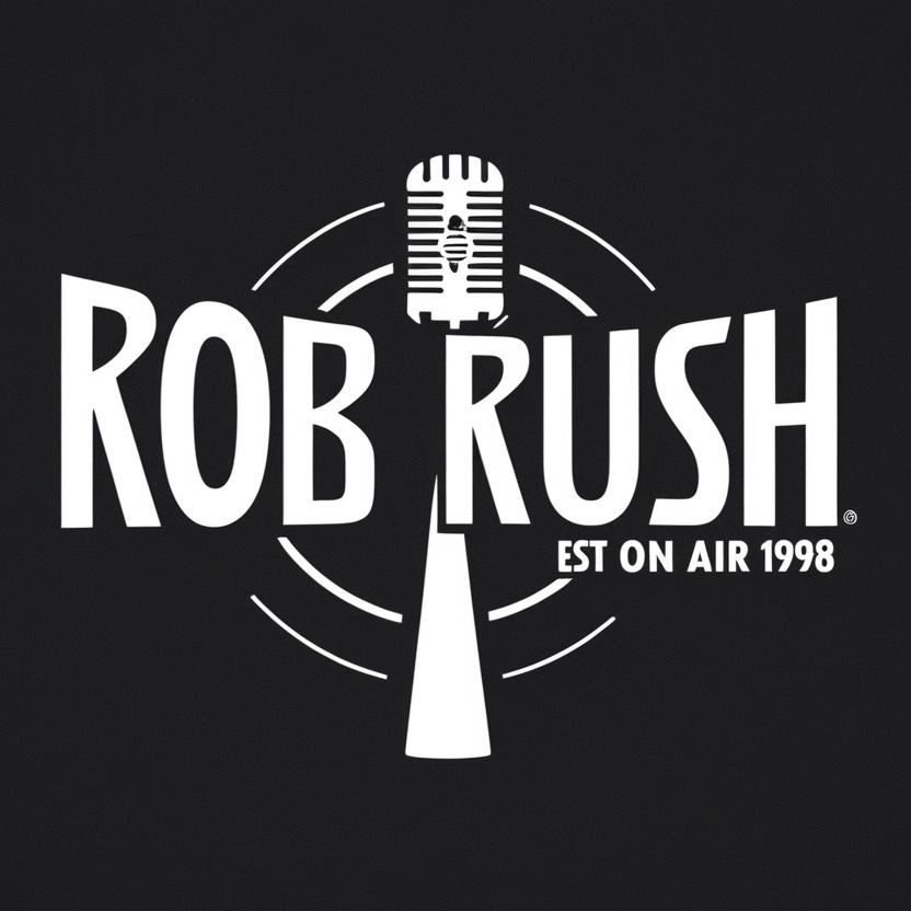 Podcast logo