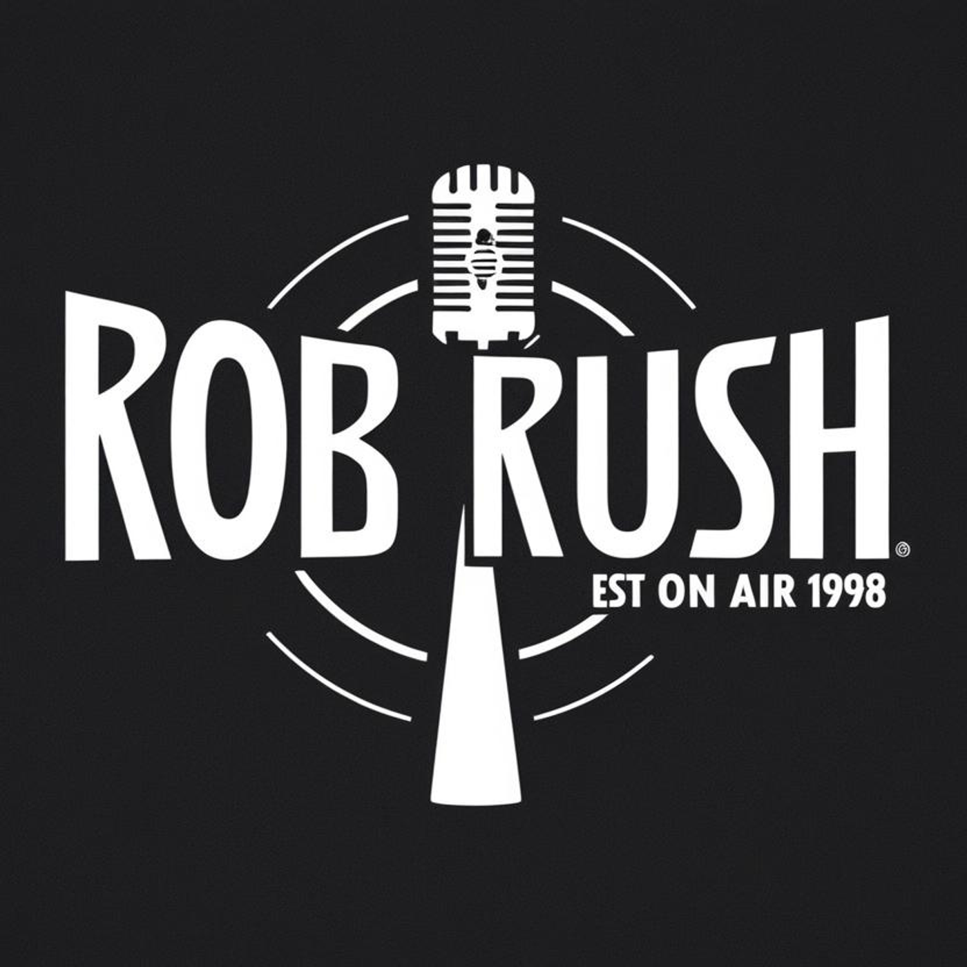 Conversations With Rob Rush