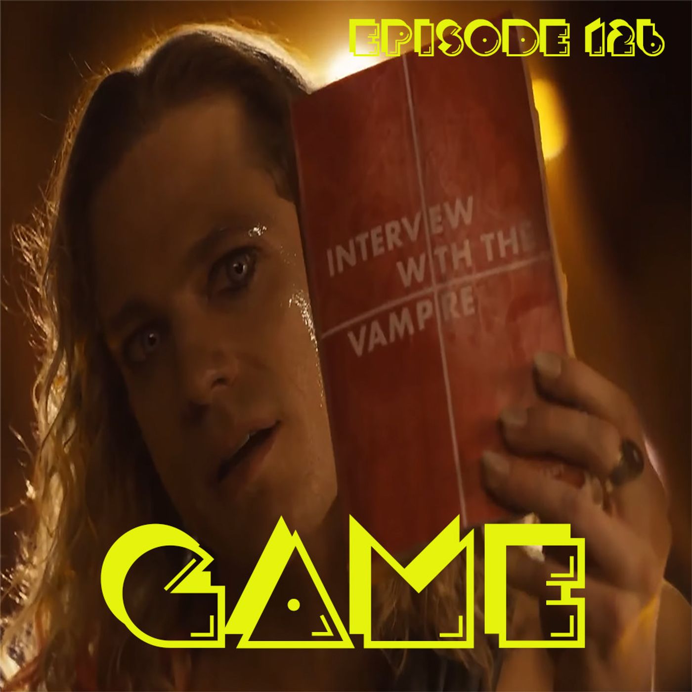 126: The G.A.M.E. Cast: Ep 126 - On Brand episode artwork