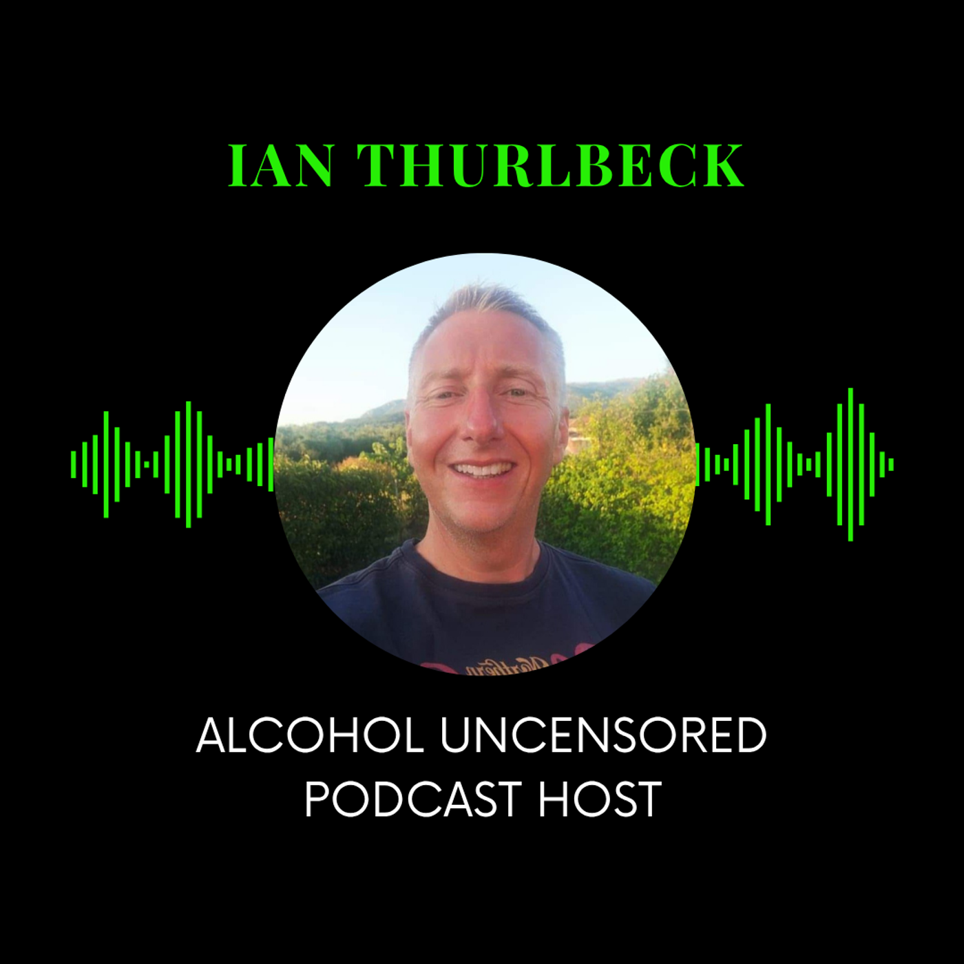 17: Meet the Host: Ian’s Story of Sobriety, Fitness & Growth episode artwork