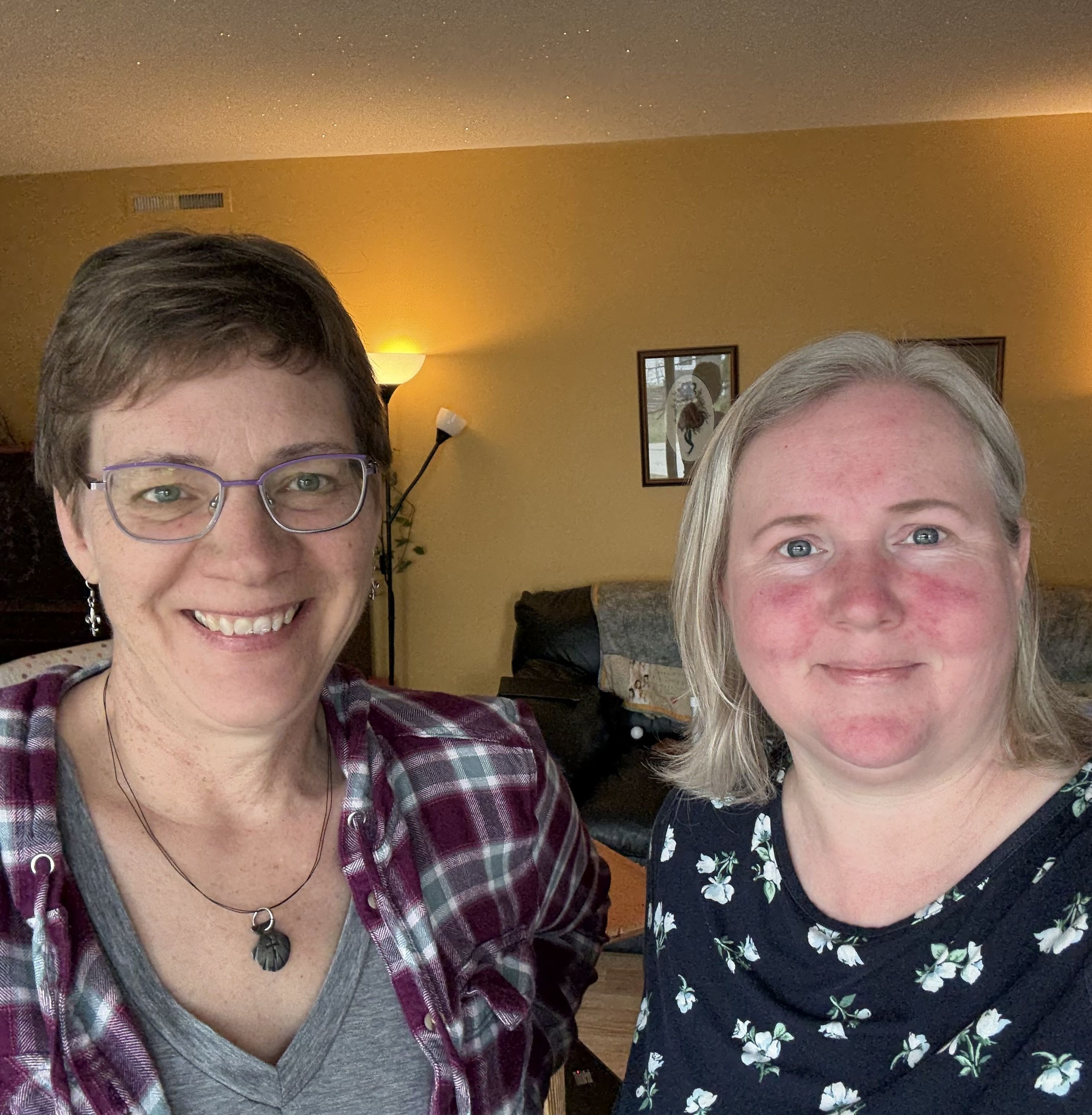 57: Can Uncertainty become Vision?